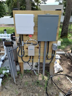 Project in Millsboro