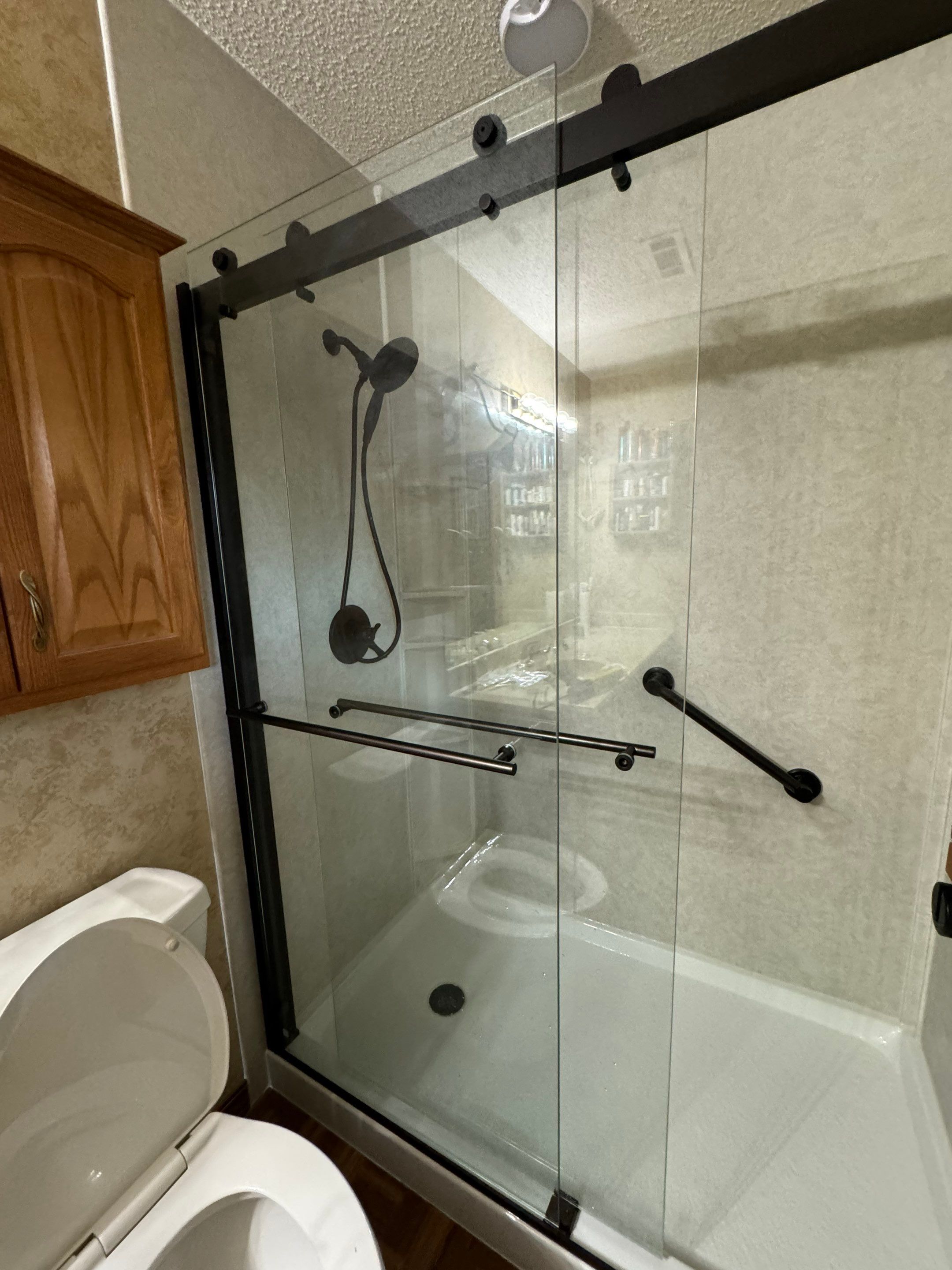 Chandler Project in Springdale, AR by Twist & Spout