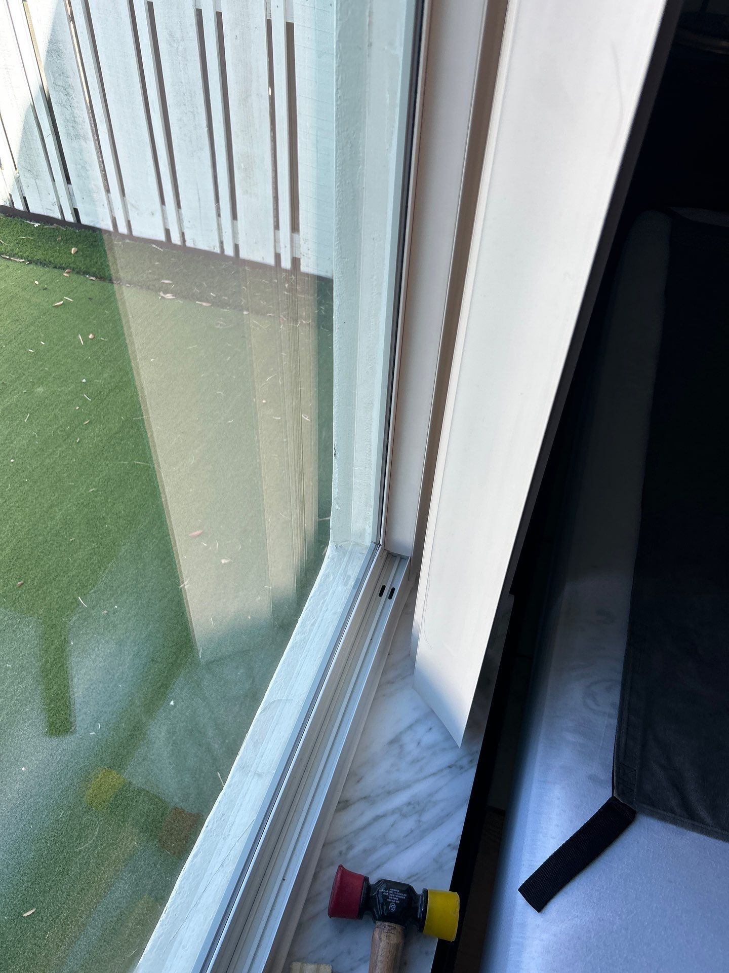 Replacement of doors and windows-Pembroke Pines by ASP SuperHome
