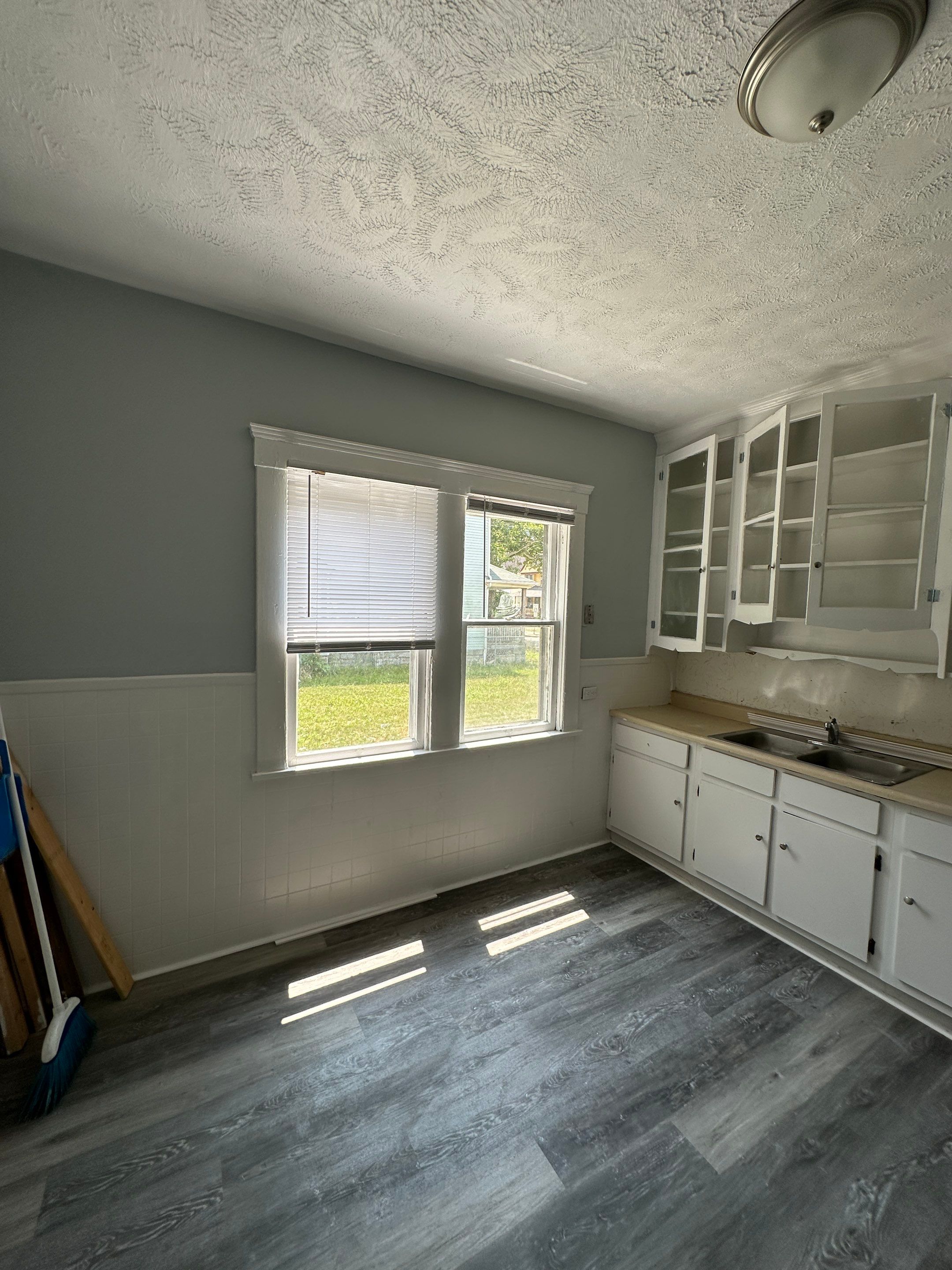 Full Project Oversight for a Full Rehab by Reinovation