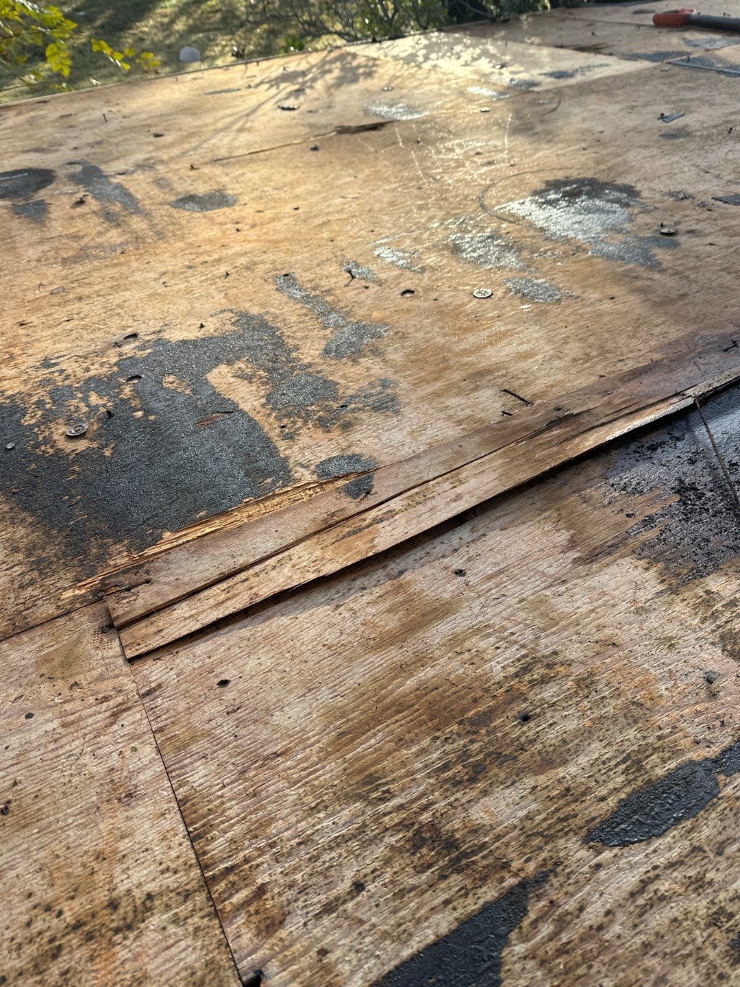 Roof Replacement Houston by Roof Repair Company