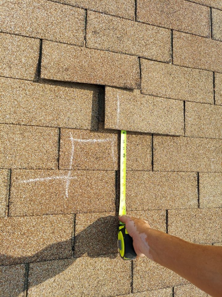 Kuna Residential Roofing Installation using Owens Corning by ID Roofing LLC