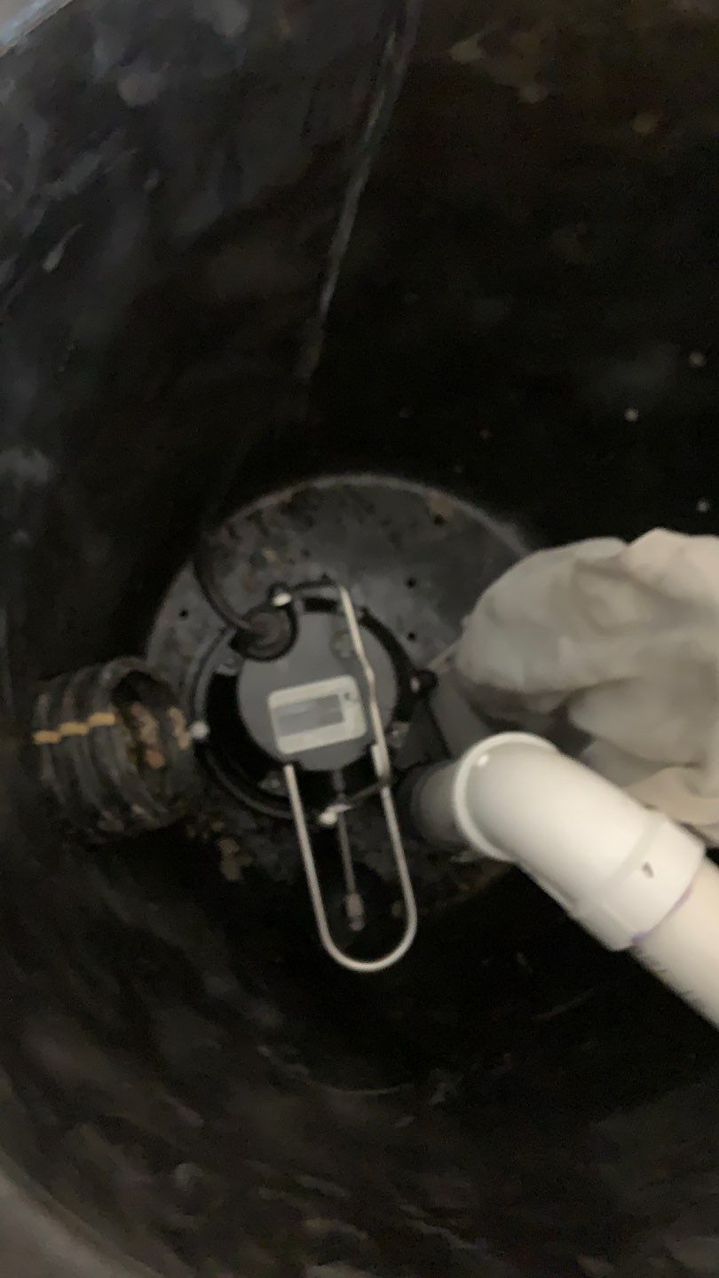 Solving Rob’s High Water Table Challenges by Waterproofing Northeast