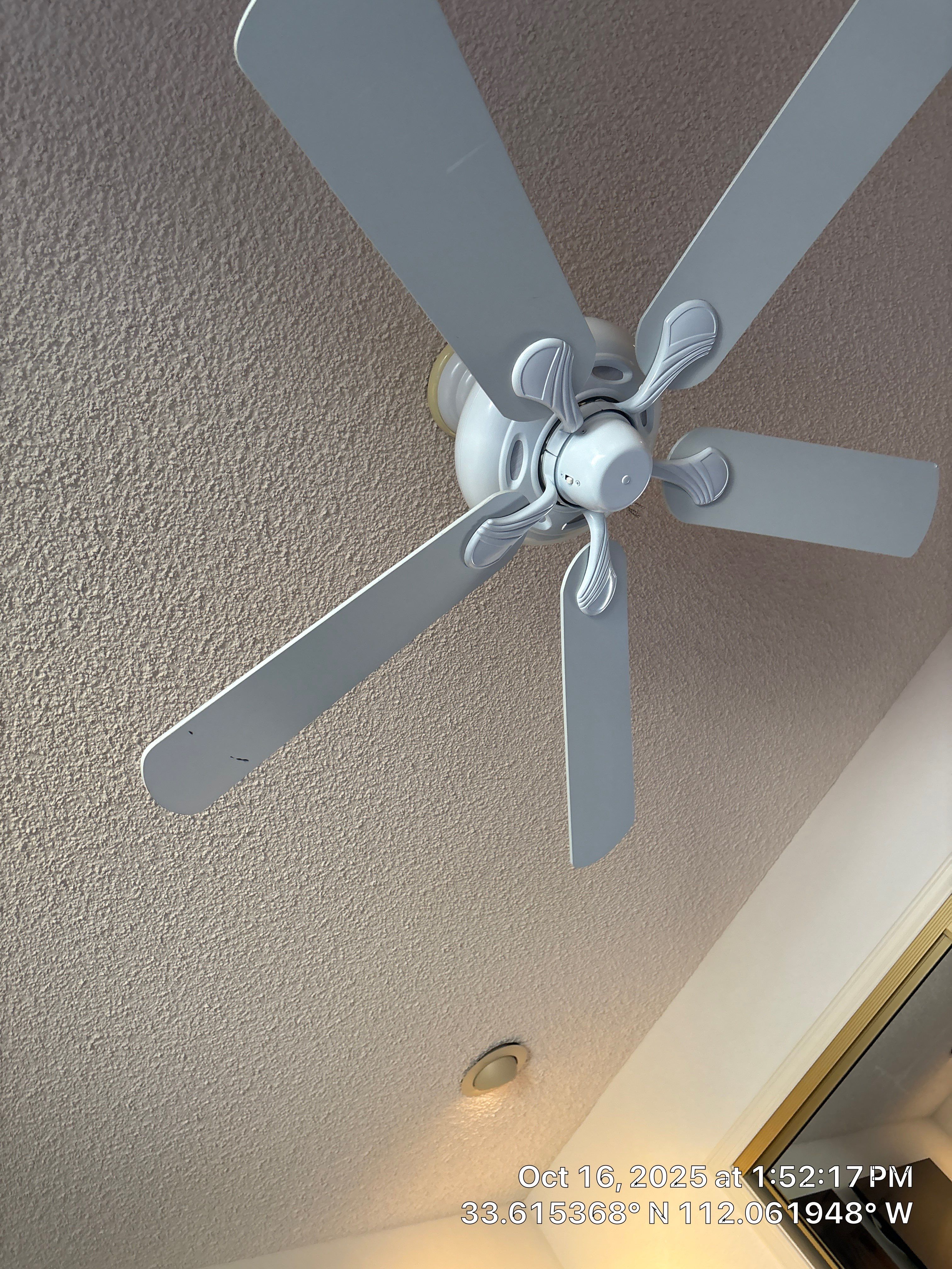 Water Gun Game by CompanyCam Sales Demo