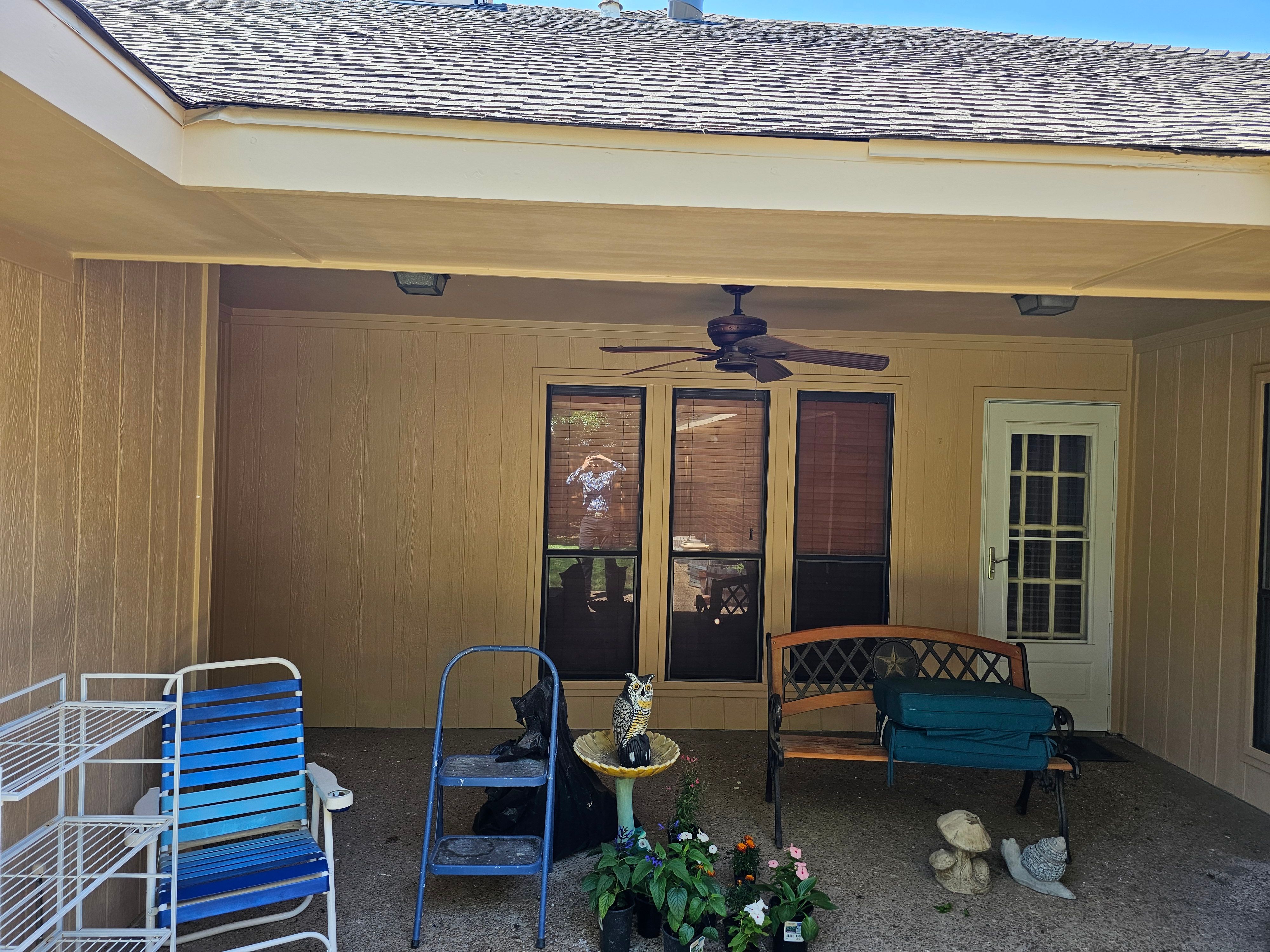 Exterior Siding replacement & paint by EL-GC LLC 