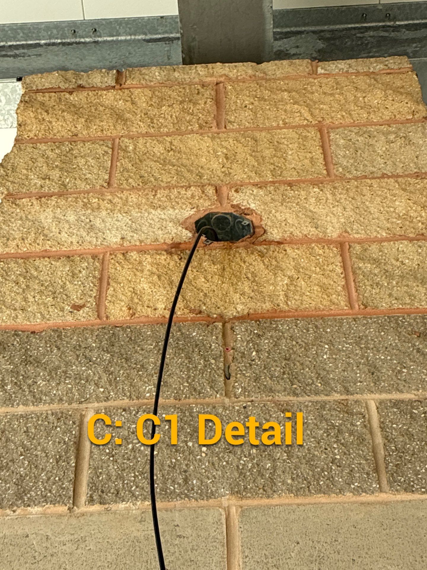 Costco Fairfax - Columns  by My Painter 