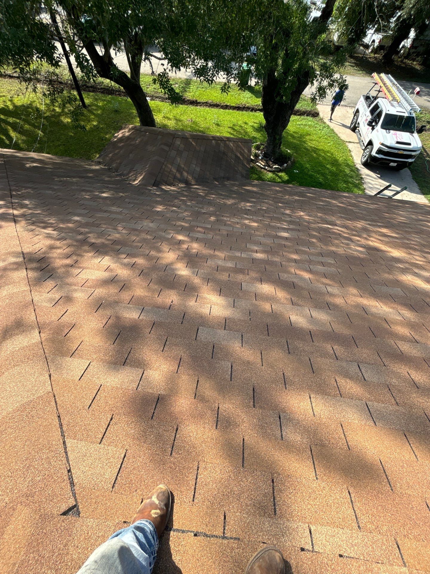 Roof Repair Houston by Roof Repair Company