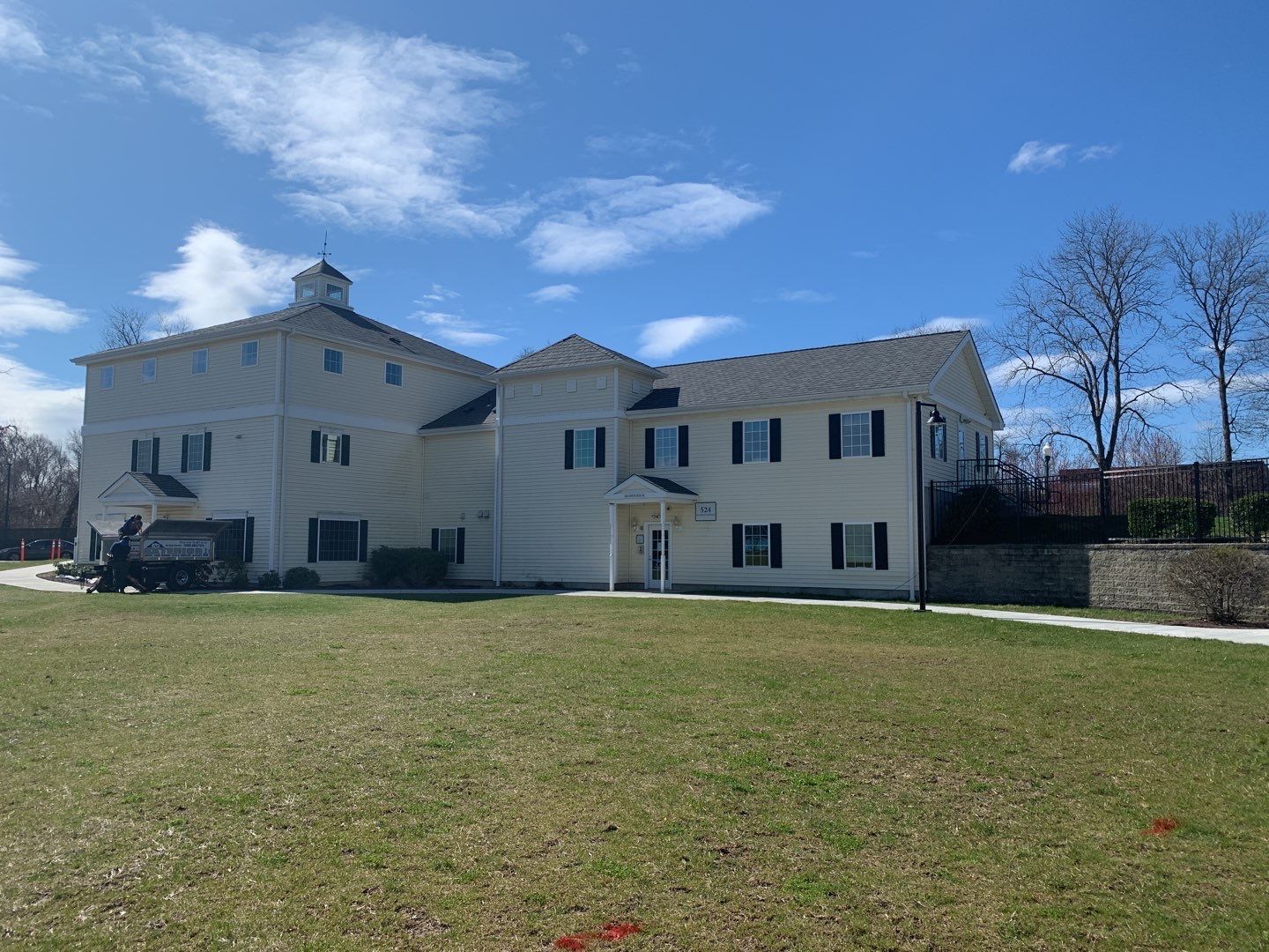 Roofing, Siding & gutters by A Plus Exterior