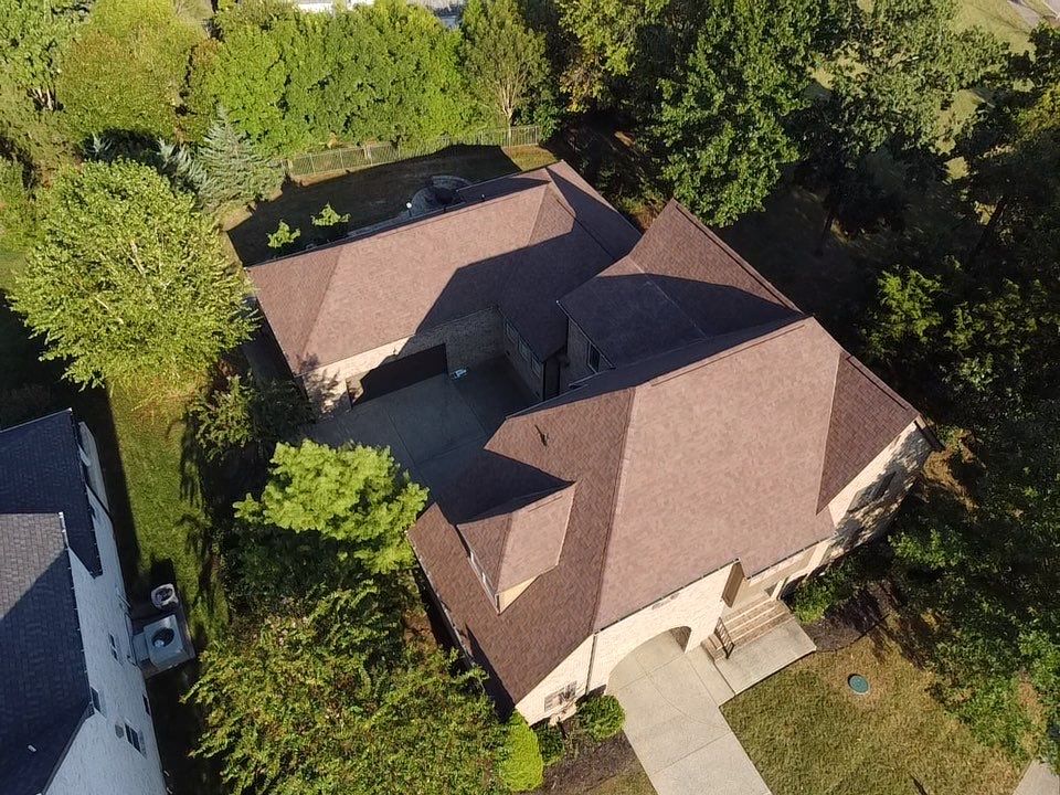 Roof Replacement - Malarkey Highlander AR by Shinglesmiths Roofing