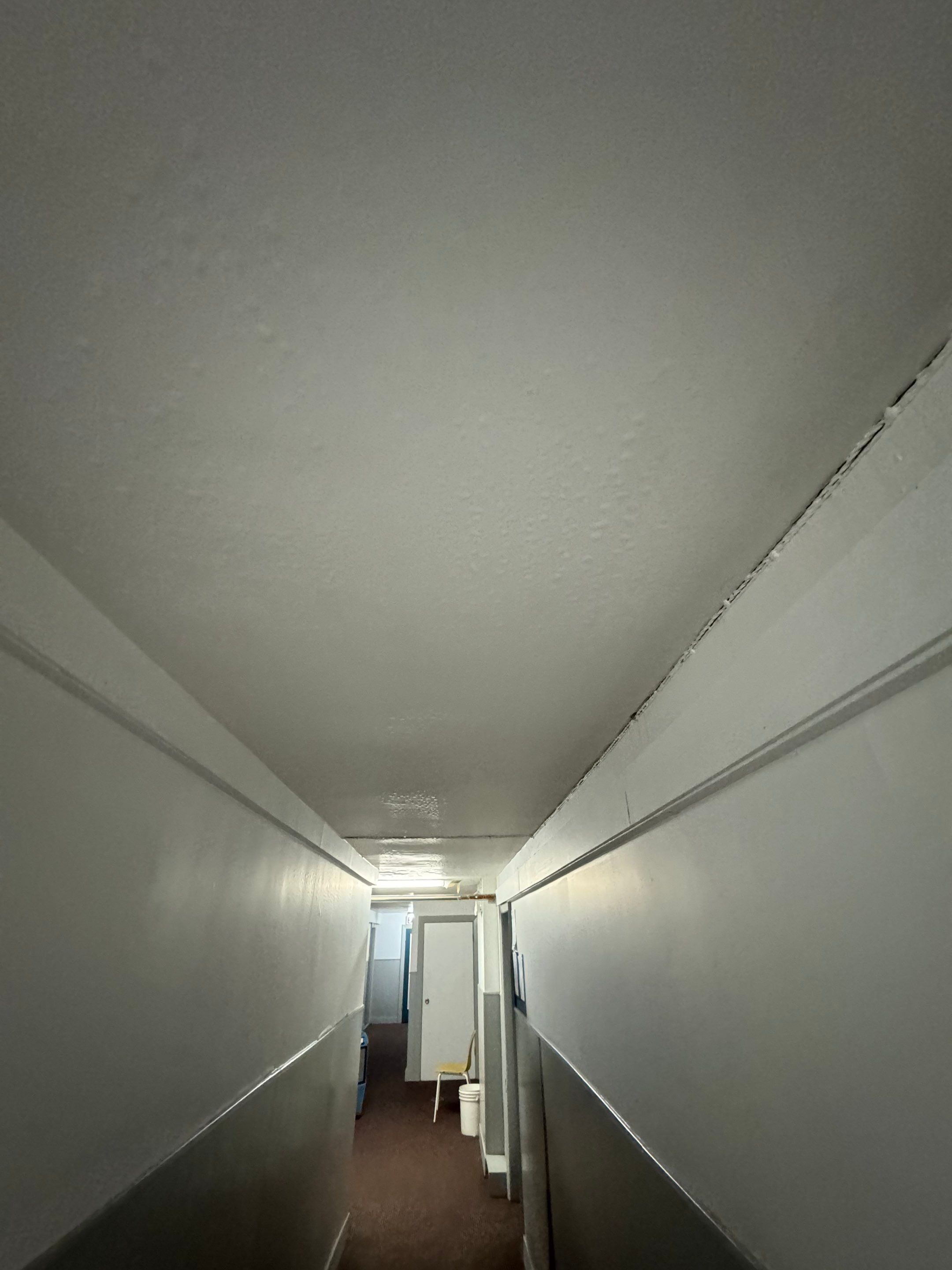 Flood Restoration by YVR Construction Group