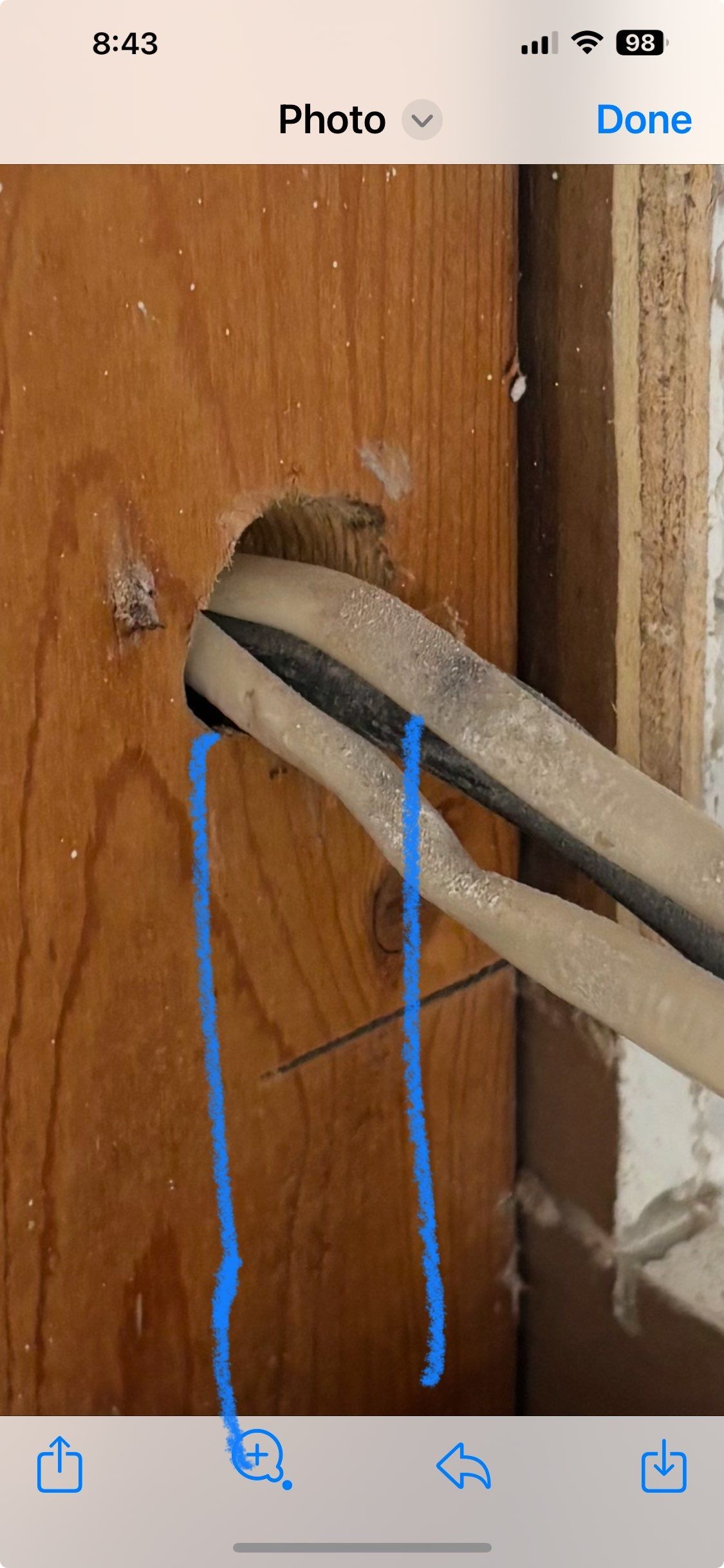 Mold Remediation + Reconstruction Bradenton by Ampm Restoration Services 
