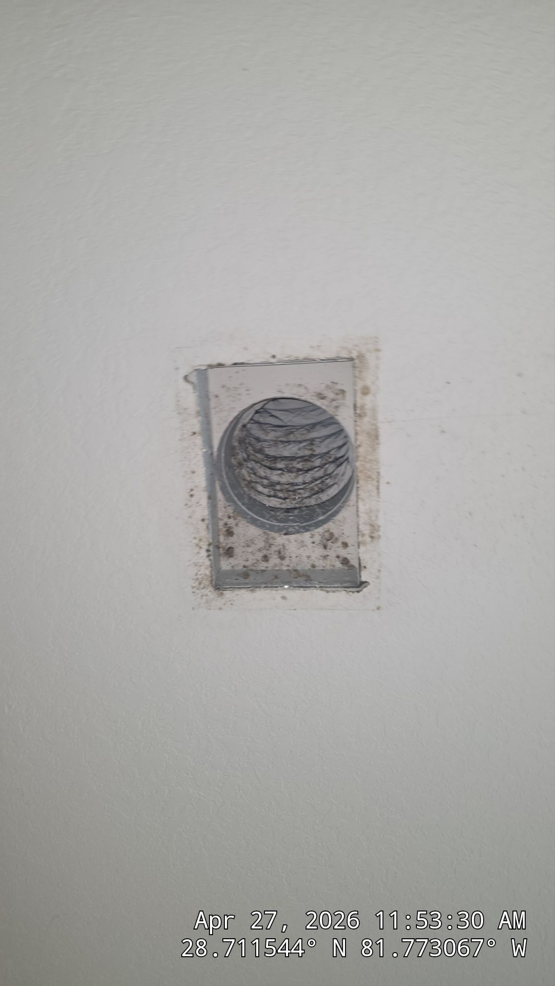Air Duct Dryer Vent Cleaning Dryer Vent Repair Encapsulation by Hygienic Air, Inc