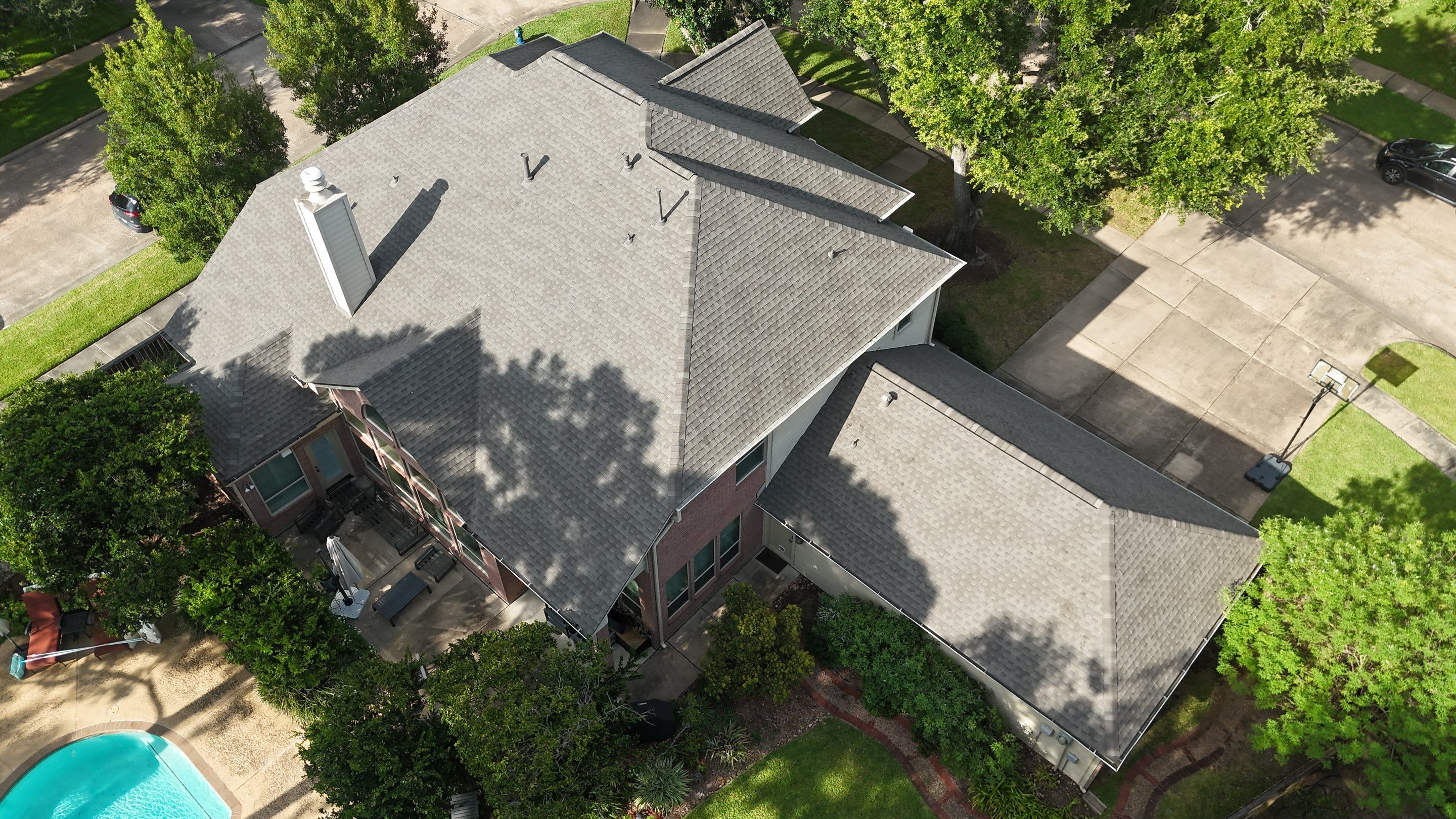 Roof Replacement in Cinco Ranch  by Onit Roofing LLC