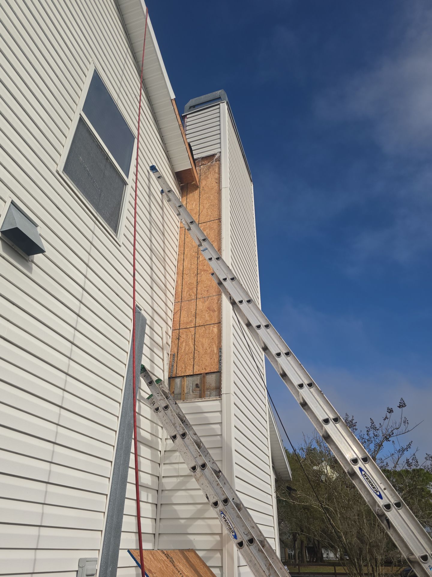 Roof Replacement in Plant City, FL by Shingle Masters Roofing