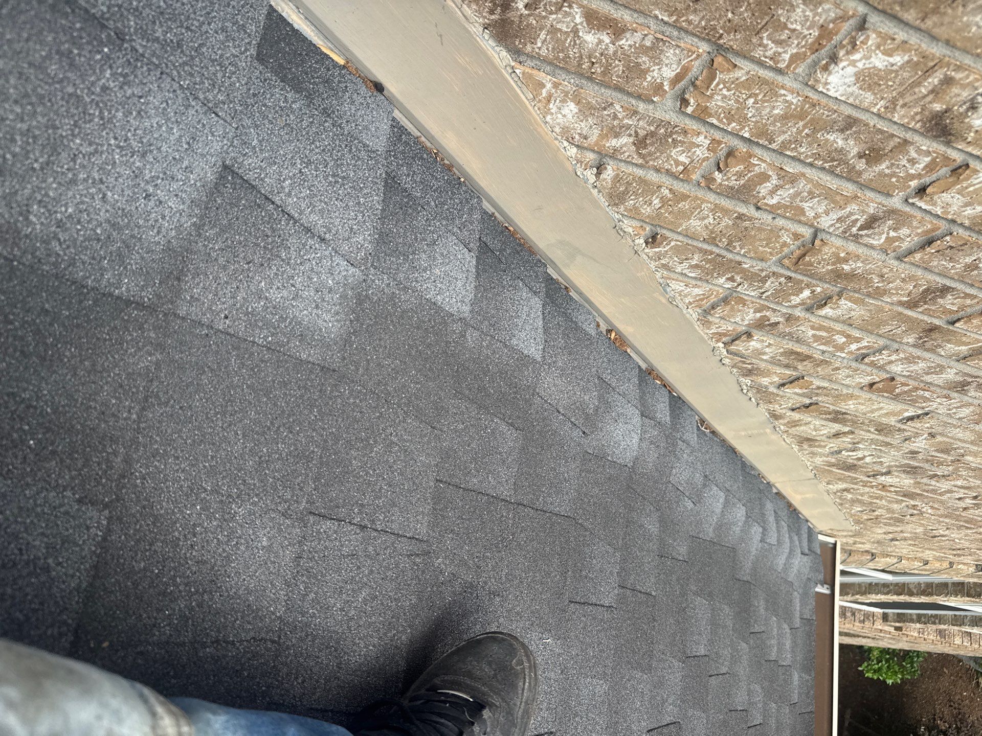 Roof Repair Missouri City by Roof Repair Services LLC