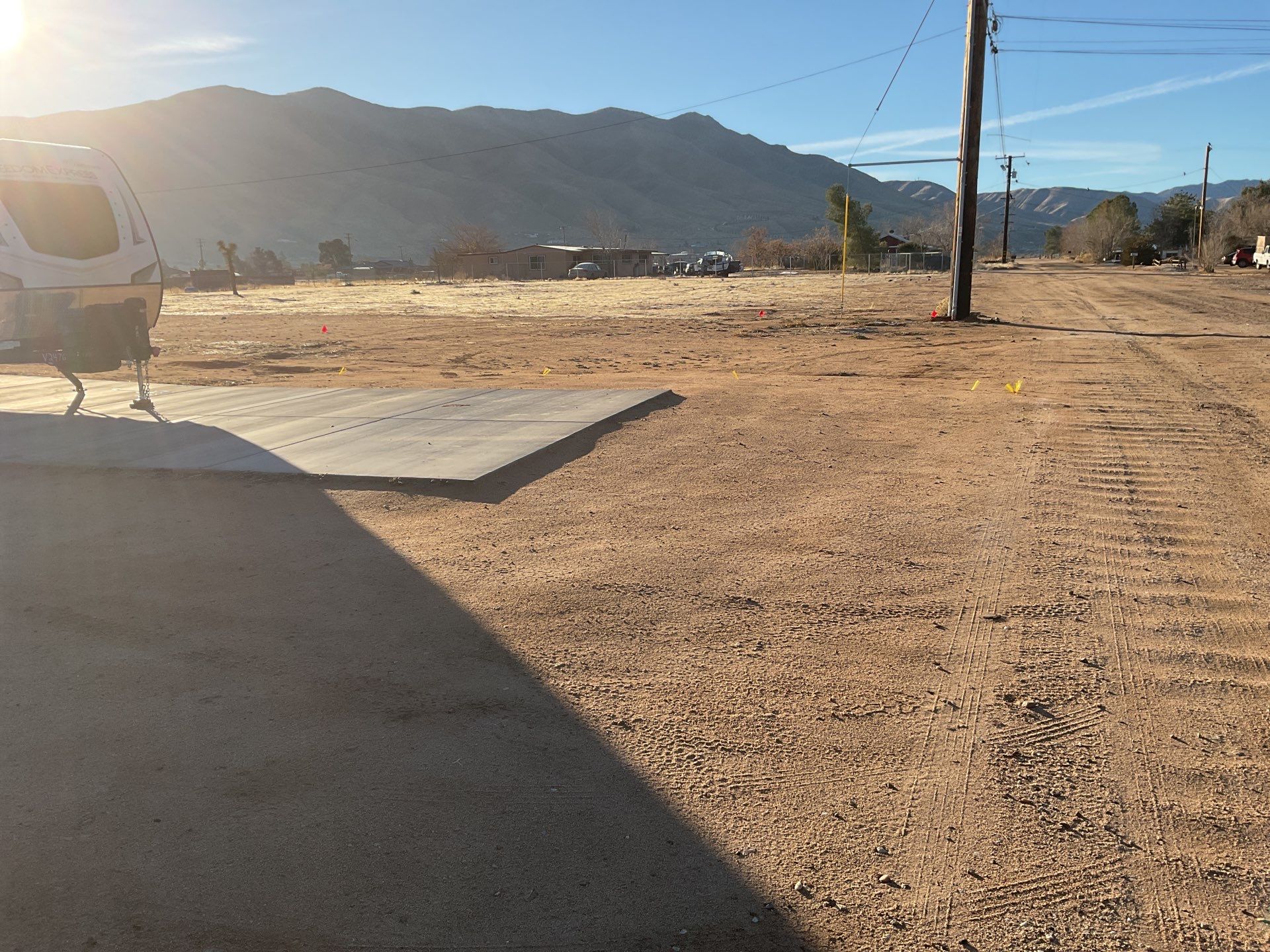 6ft and 5 ft chain link by Fence Guys Inc. 