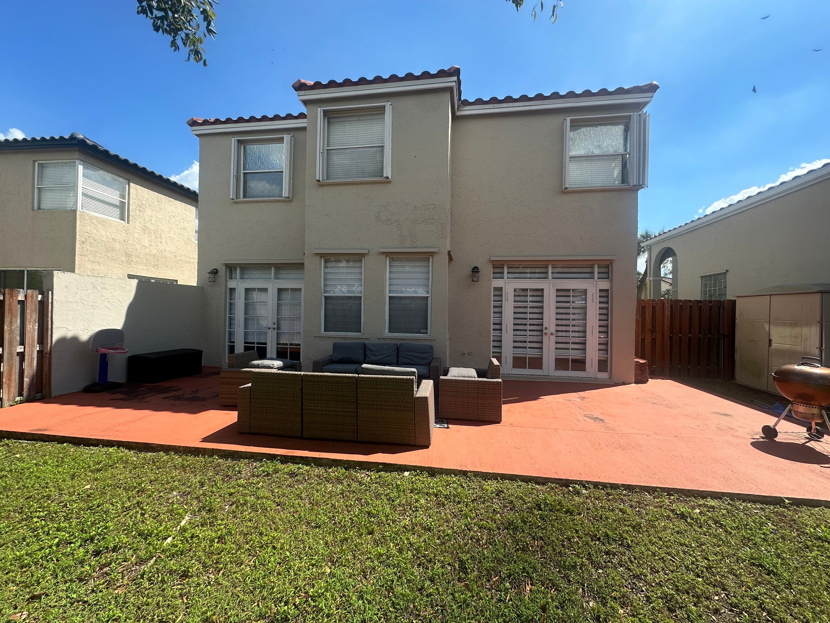 Water Damage Claim in Pembroke Pines by FLAPA & KeyStone