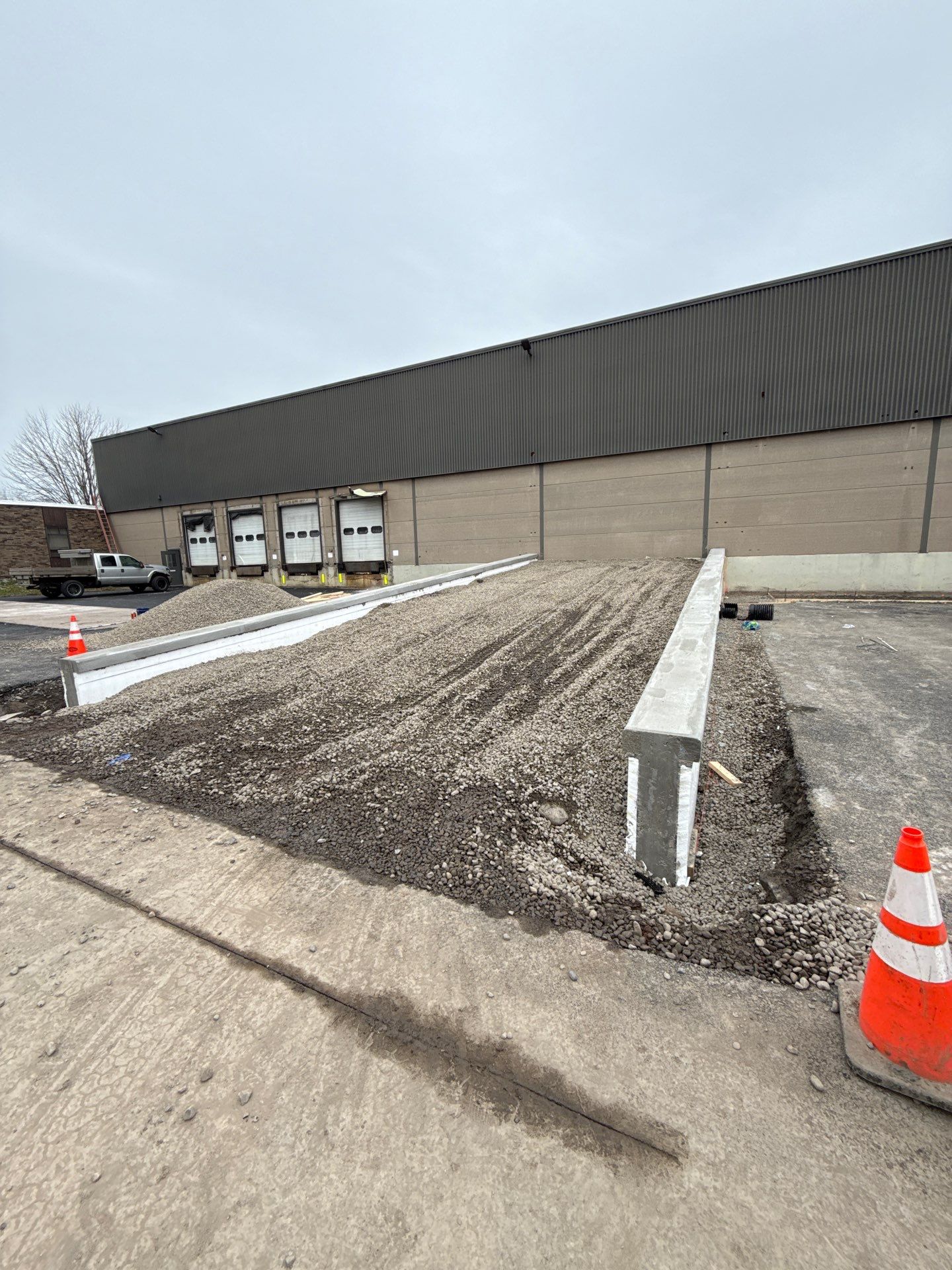 Syracuse, NY by Ironhorn Enterprises