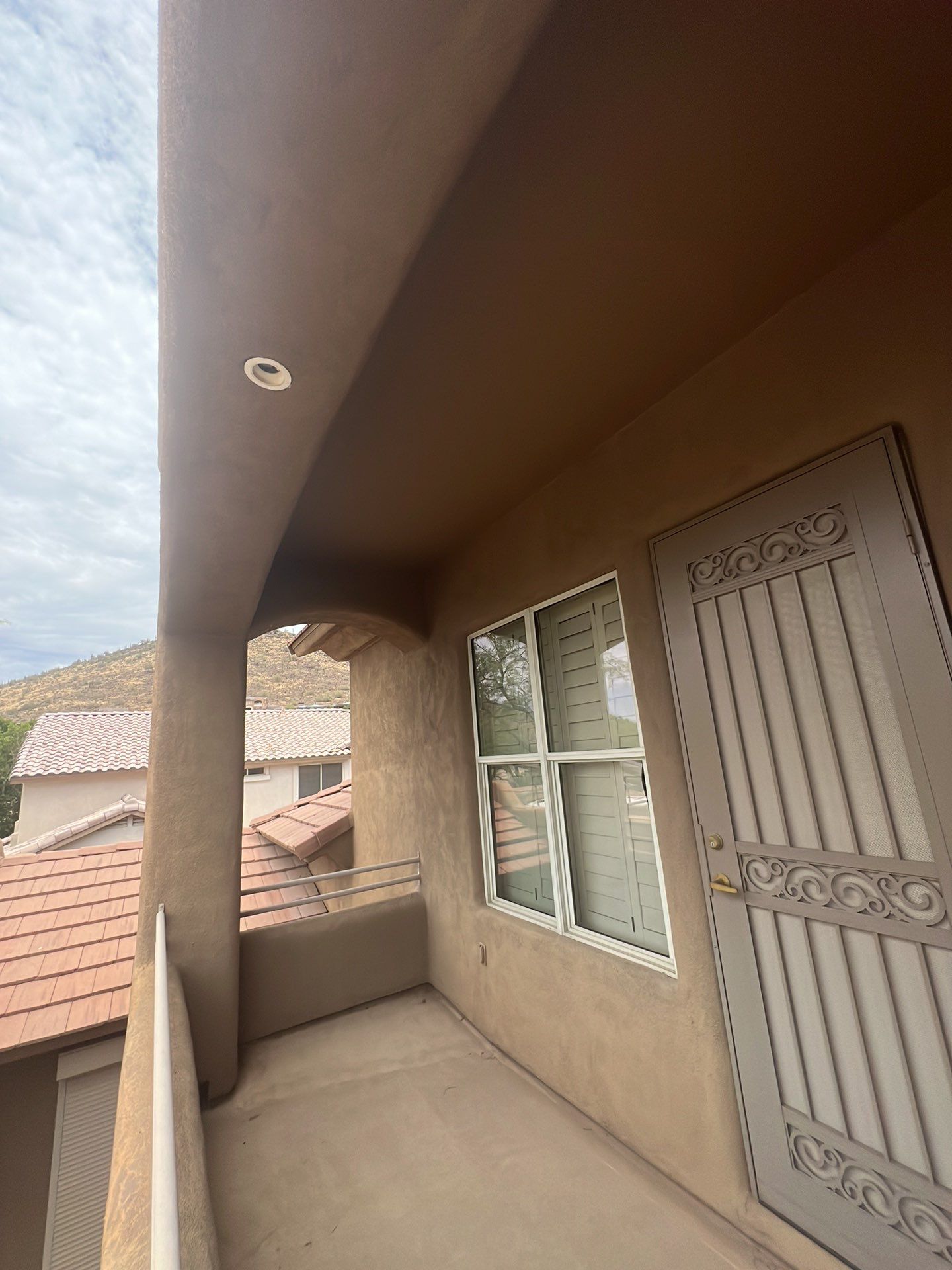 Exterior Painting using Dunn-Edwards EVERSHIELD®  by Crash of Rhinos Painting & Garage Floors