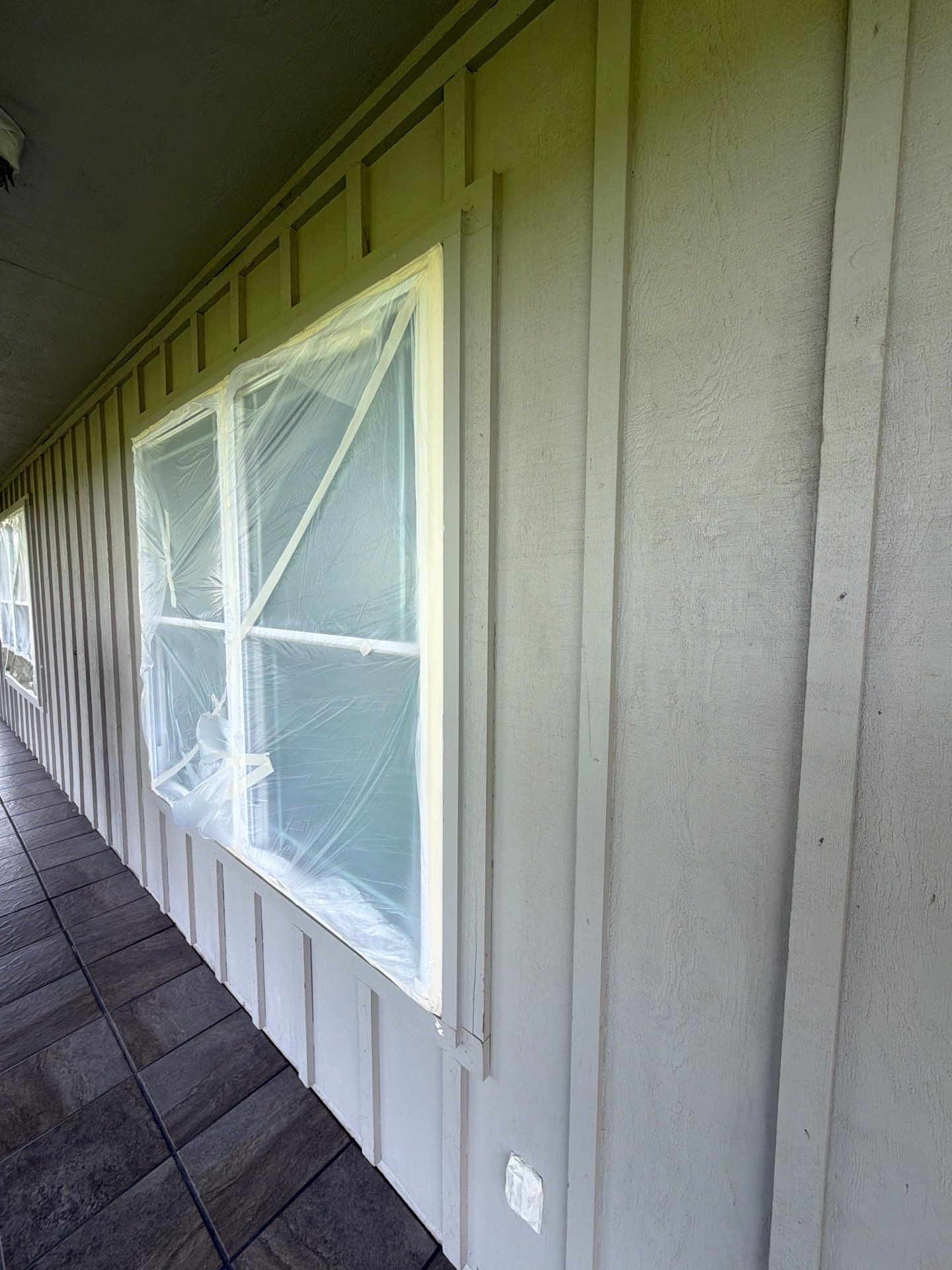 A Fresh Finish in Tyler, TX by Quality Coats Painting