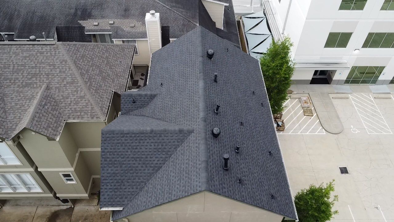 Smith C. by Boss Hogg Roofing