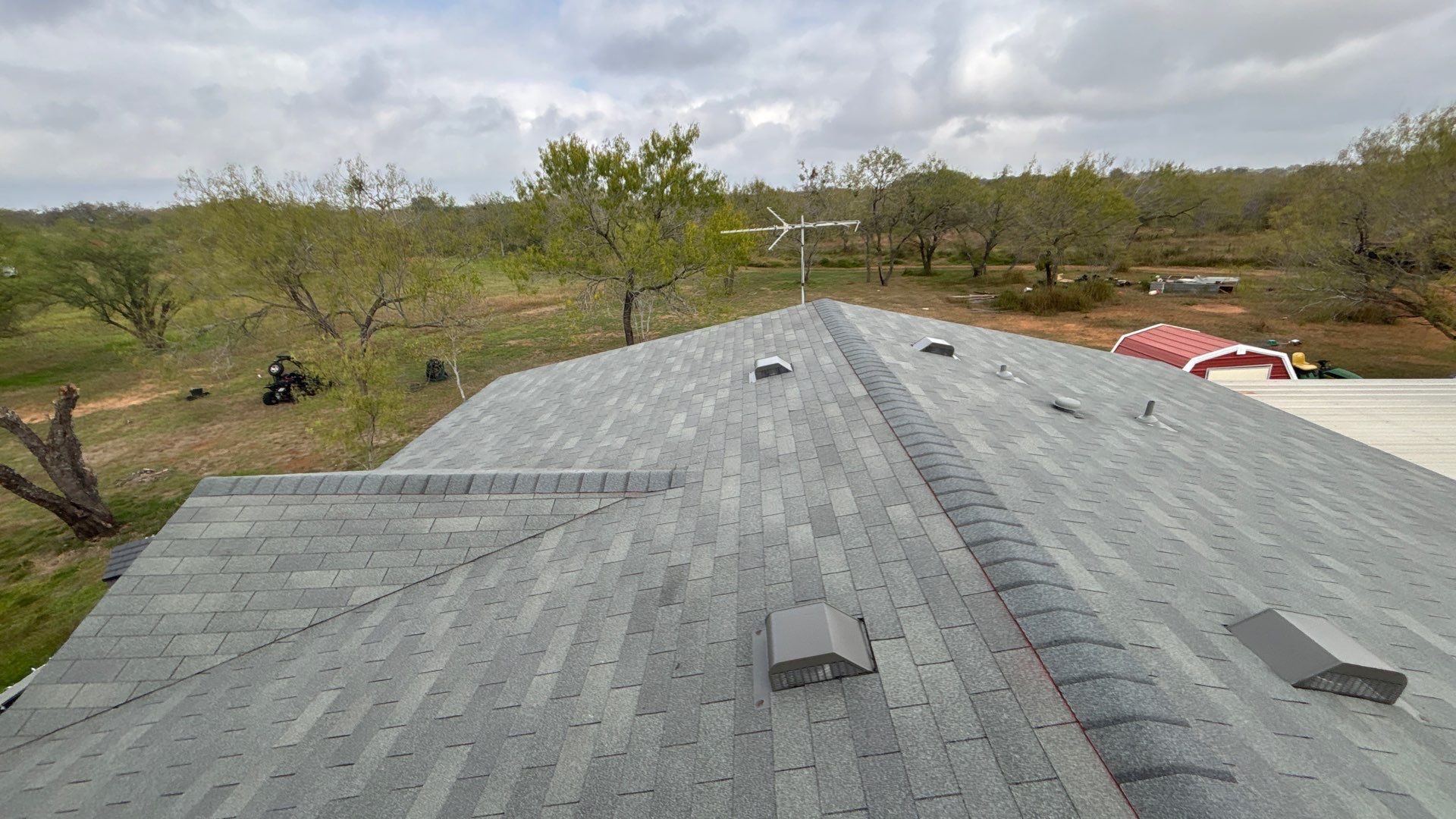 Roof Replacement, Floresville, TX 78114 - Rox Roofing by Rox Roofing
