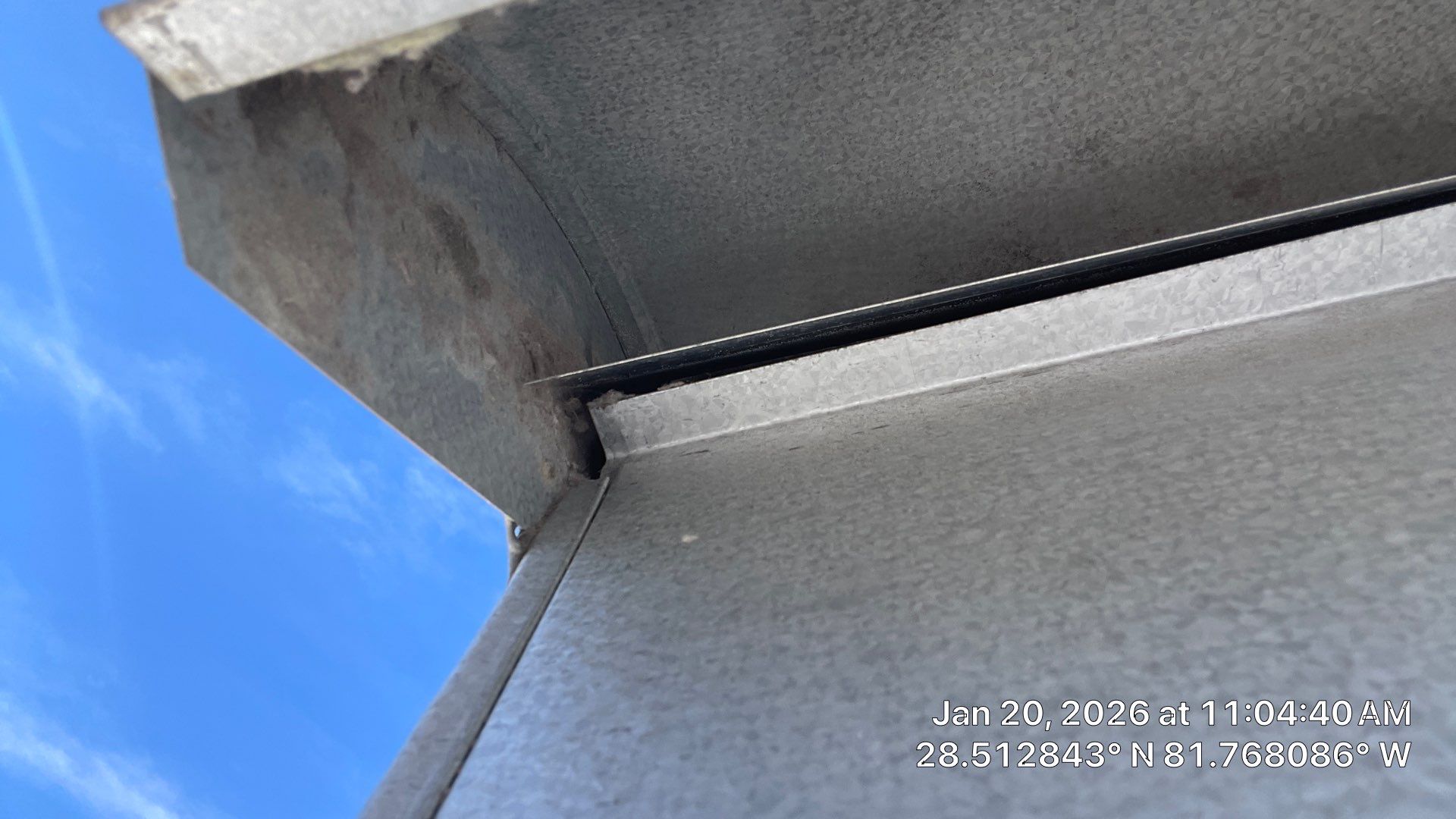 Air Duct and Dryer Vent Cleaning Encapsulation in Clermont by Hygienic Air, Inc