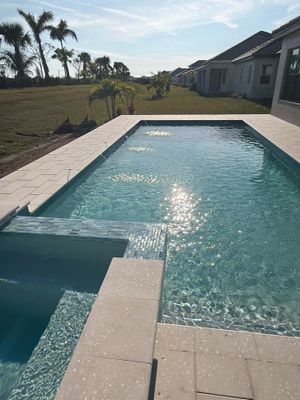 Project in Melbourne