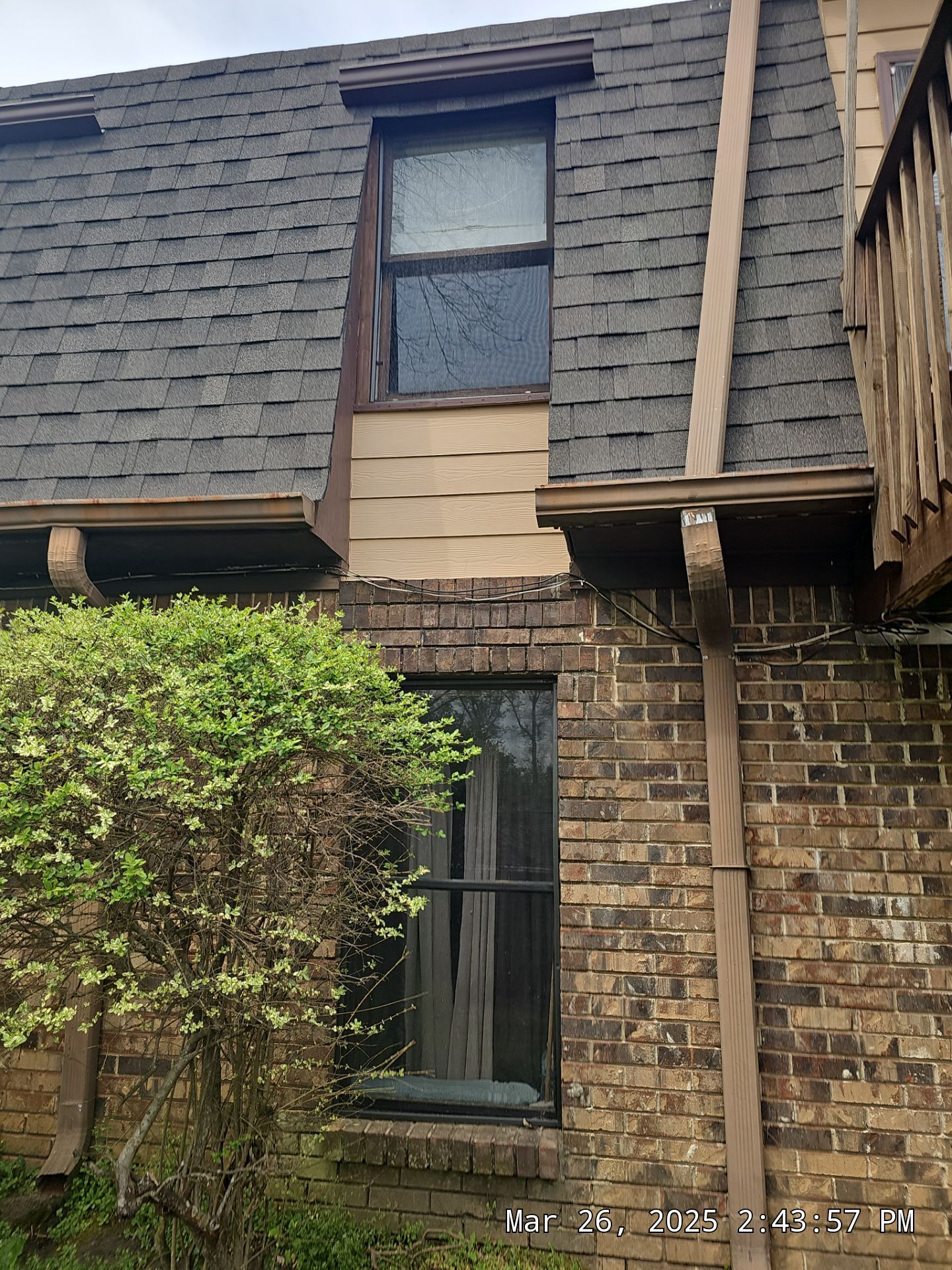 Benson Project in Hoover by The Window Source