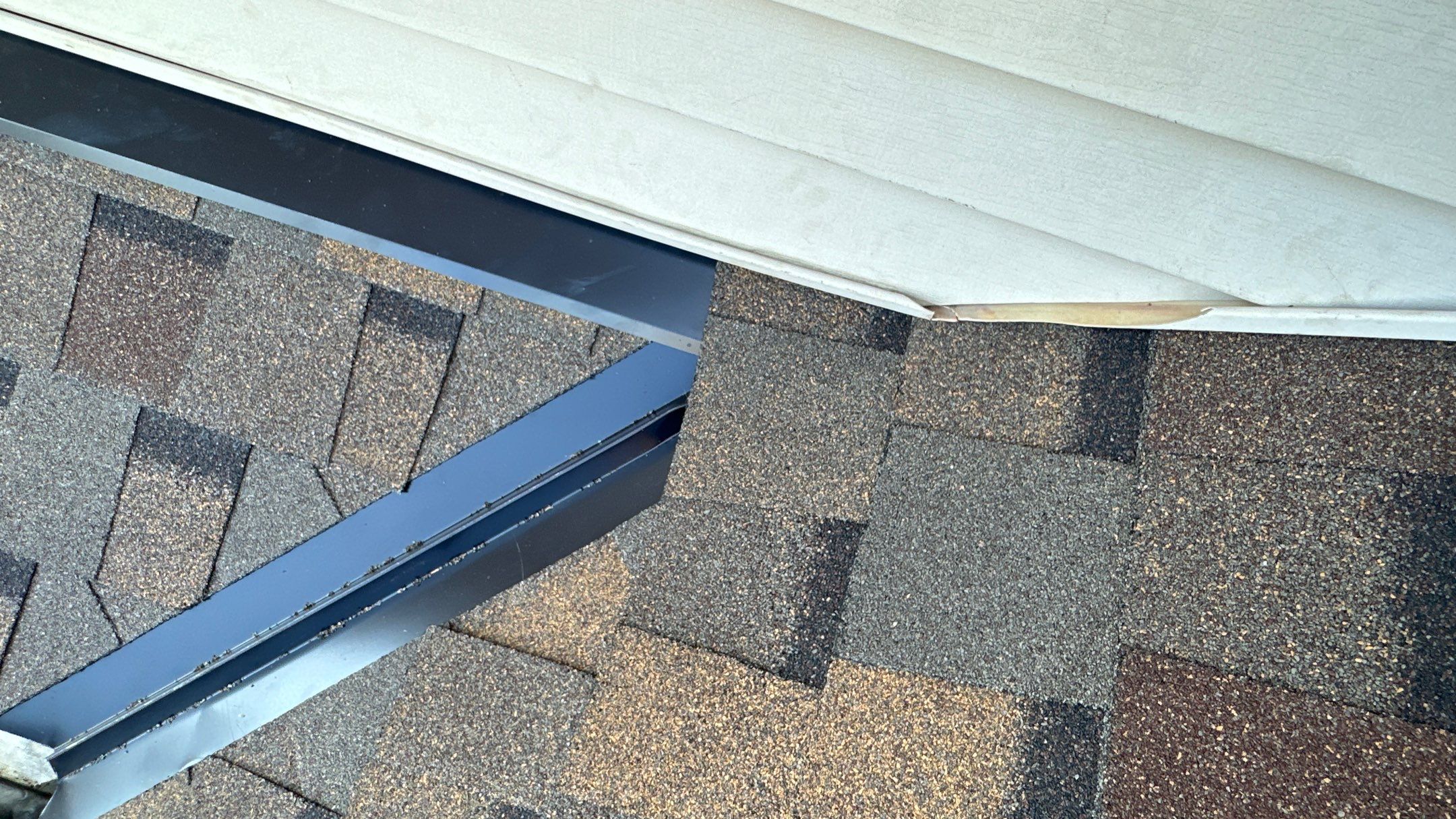 Fairfield Township - Copper Canyon by Tamlin Roofing