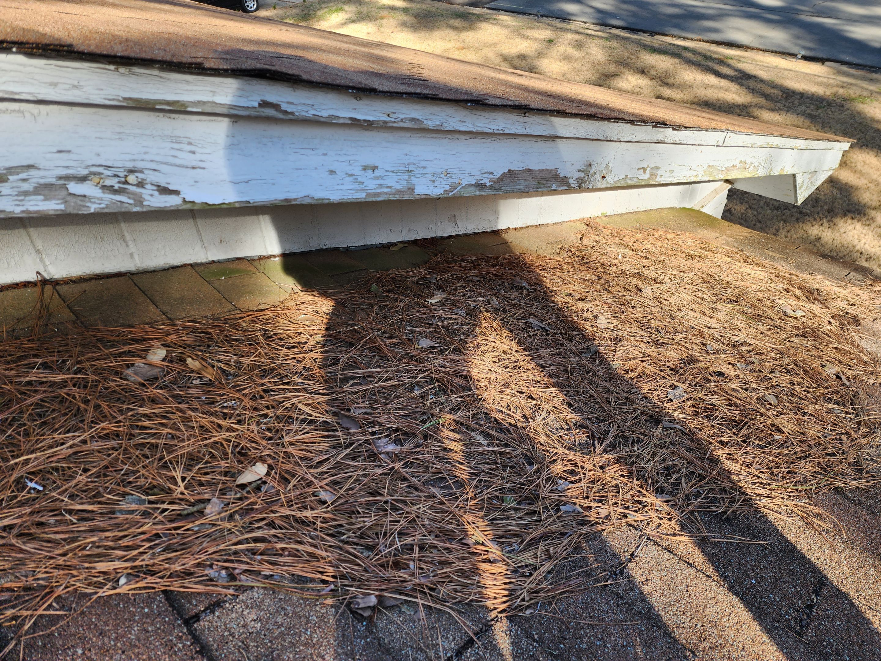 Residential Roofing Repair using Malarkey Vista: Sienna Blend by Hostetler Roofing