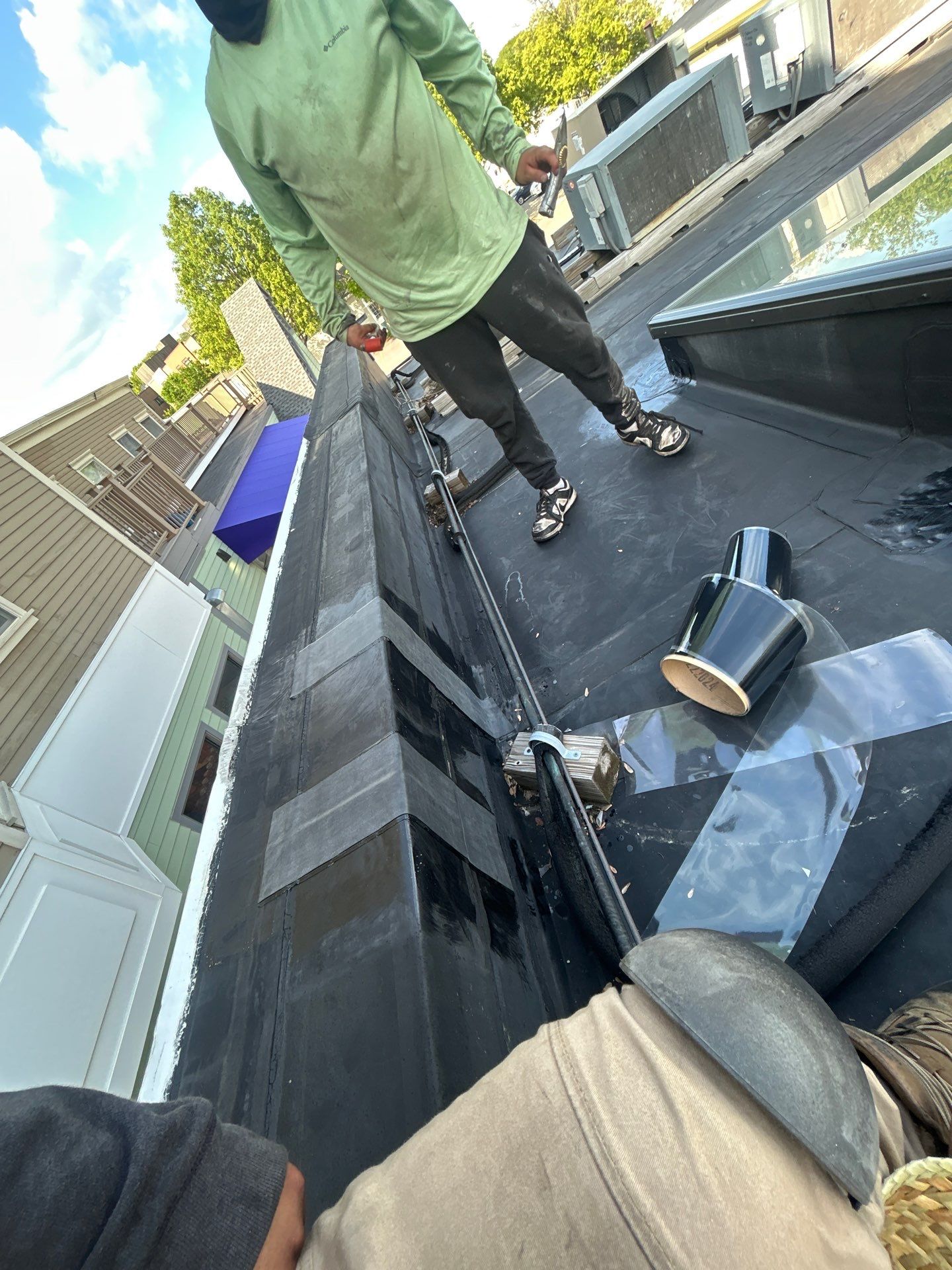 Skylights | Concord by Mighty Dog Roofing of Greater Middlesex County