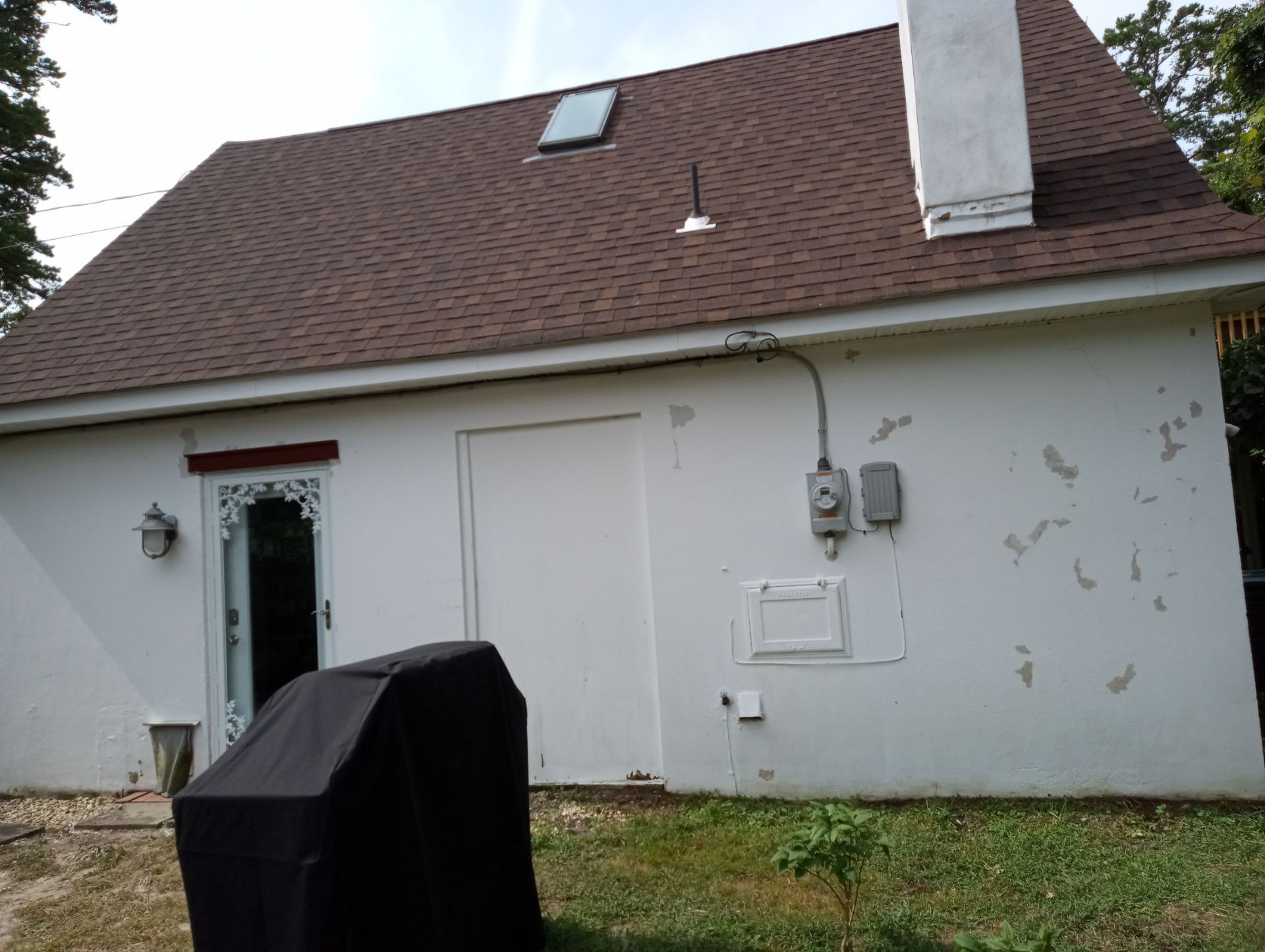 Exterior House Painting - Absecon, NJ by FreshCoat Works LLC