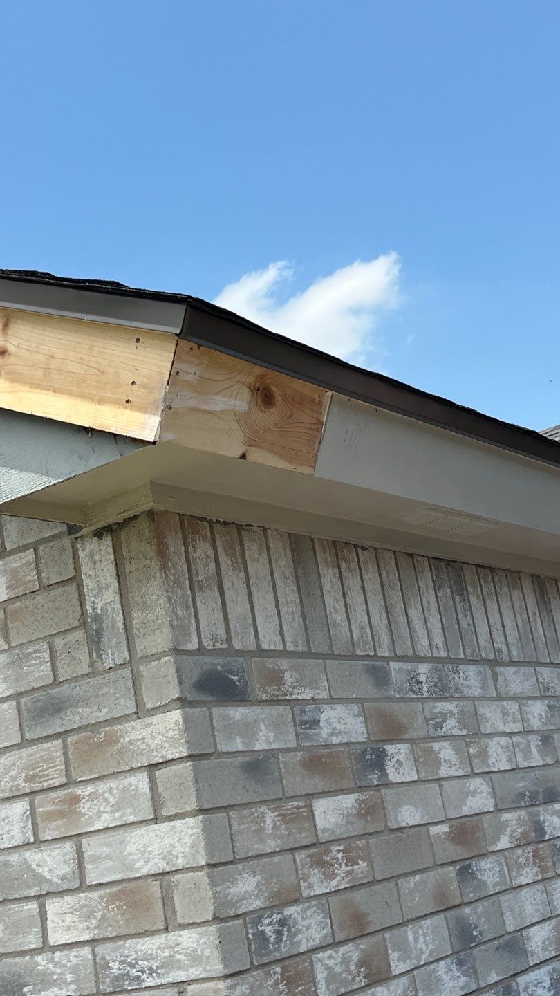 Kingsville Exterior Remodel by Bayfront Roofing and Construction