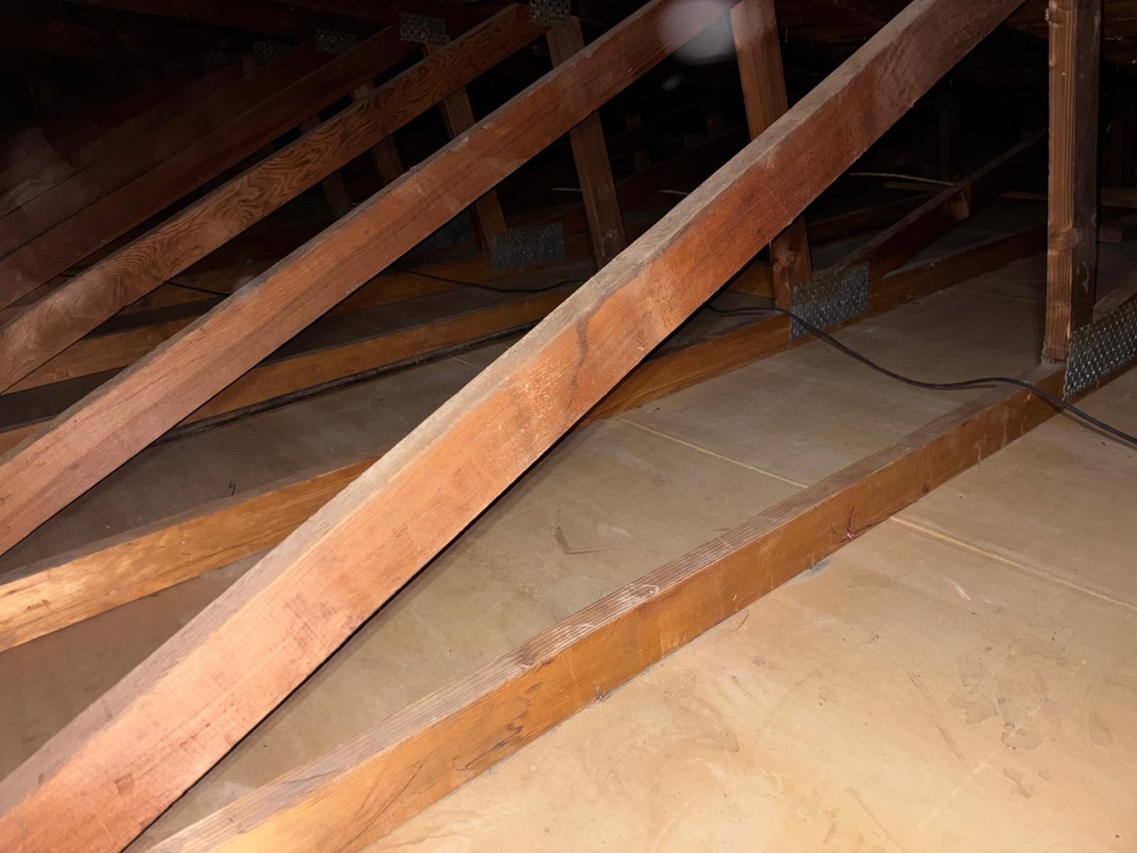 Project in Claremont by Insulation Labs