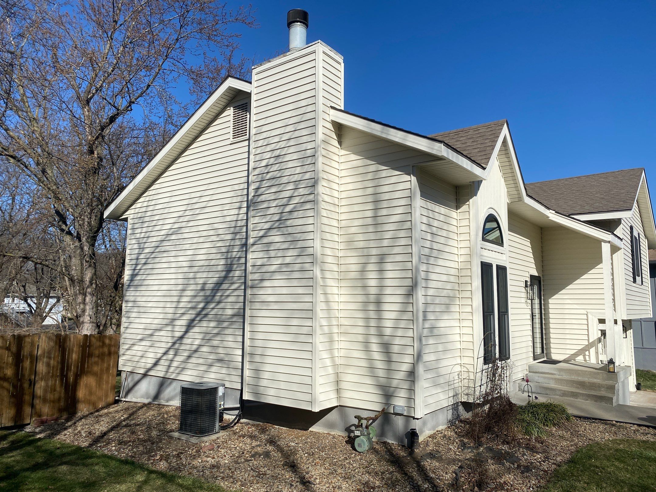 Siding Installation and window upgrades by EEC  Windows, Siding & Roofing 