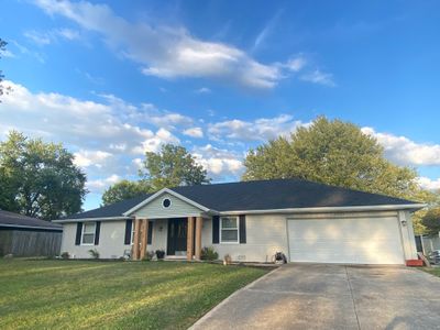 Project in Muncie, IN