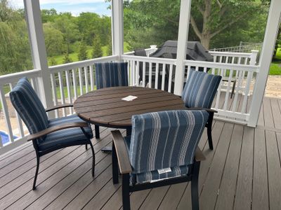 Outdoor Furniture