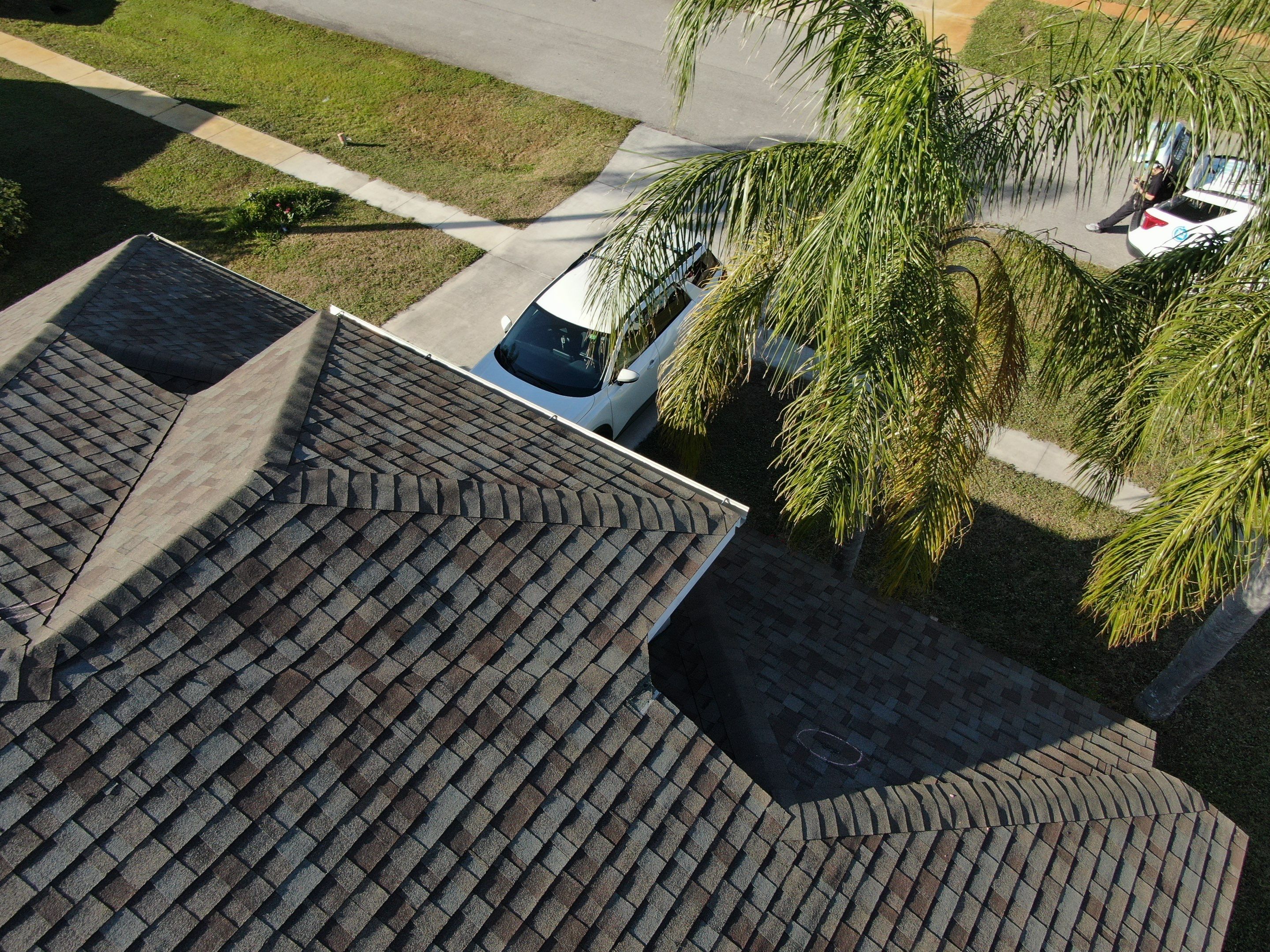 Roof Damage Claim in Lehigh Acres by FLAPA & KeyStone