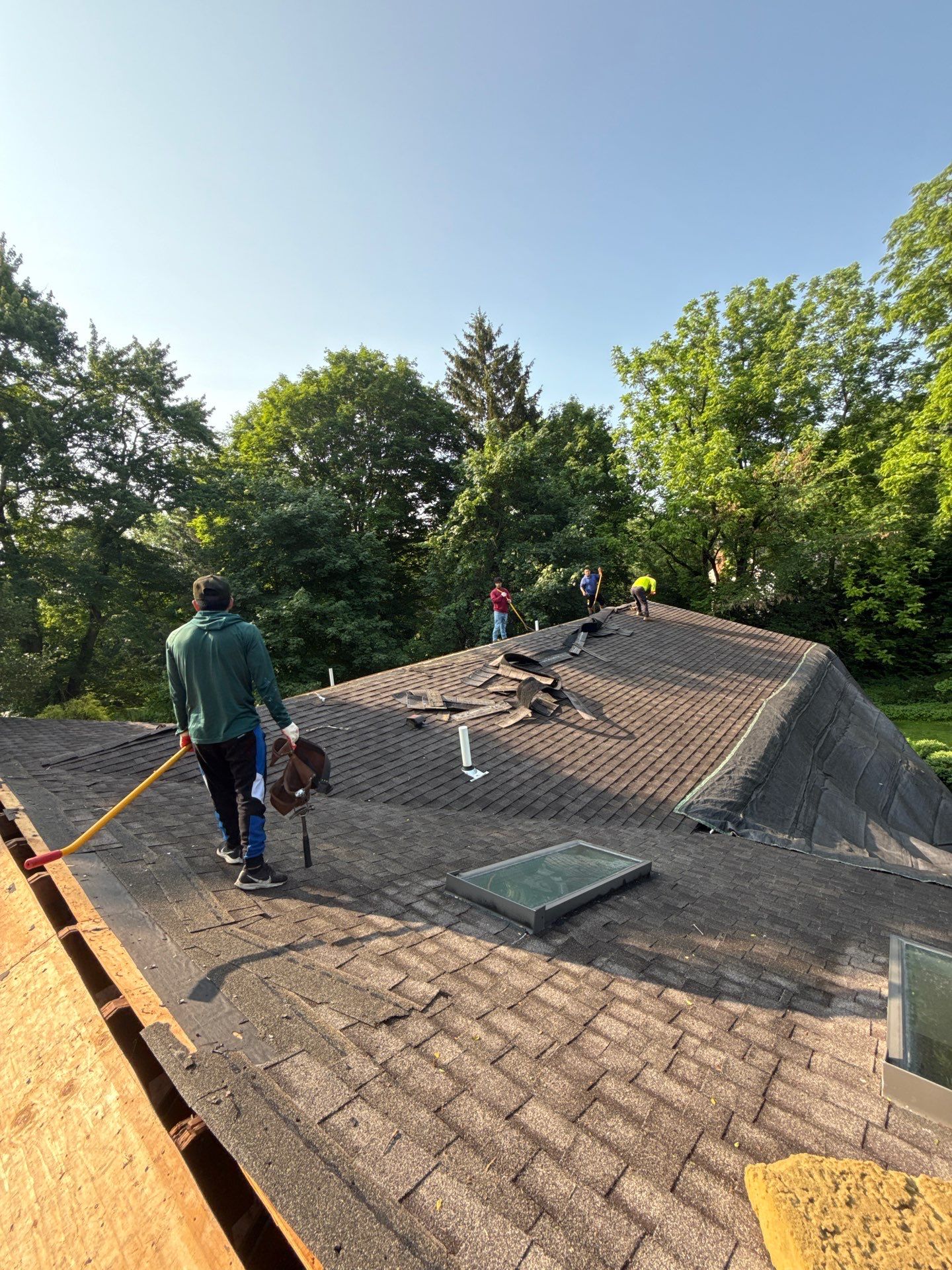 Cheshire by All site builders LLC