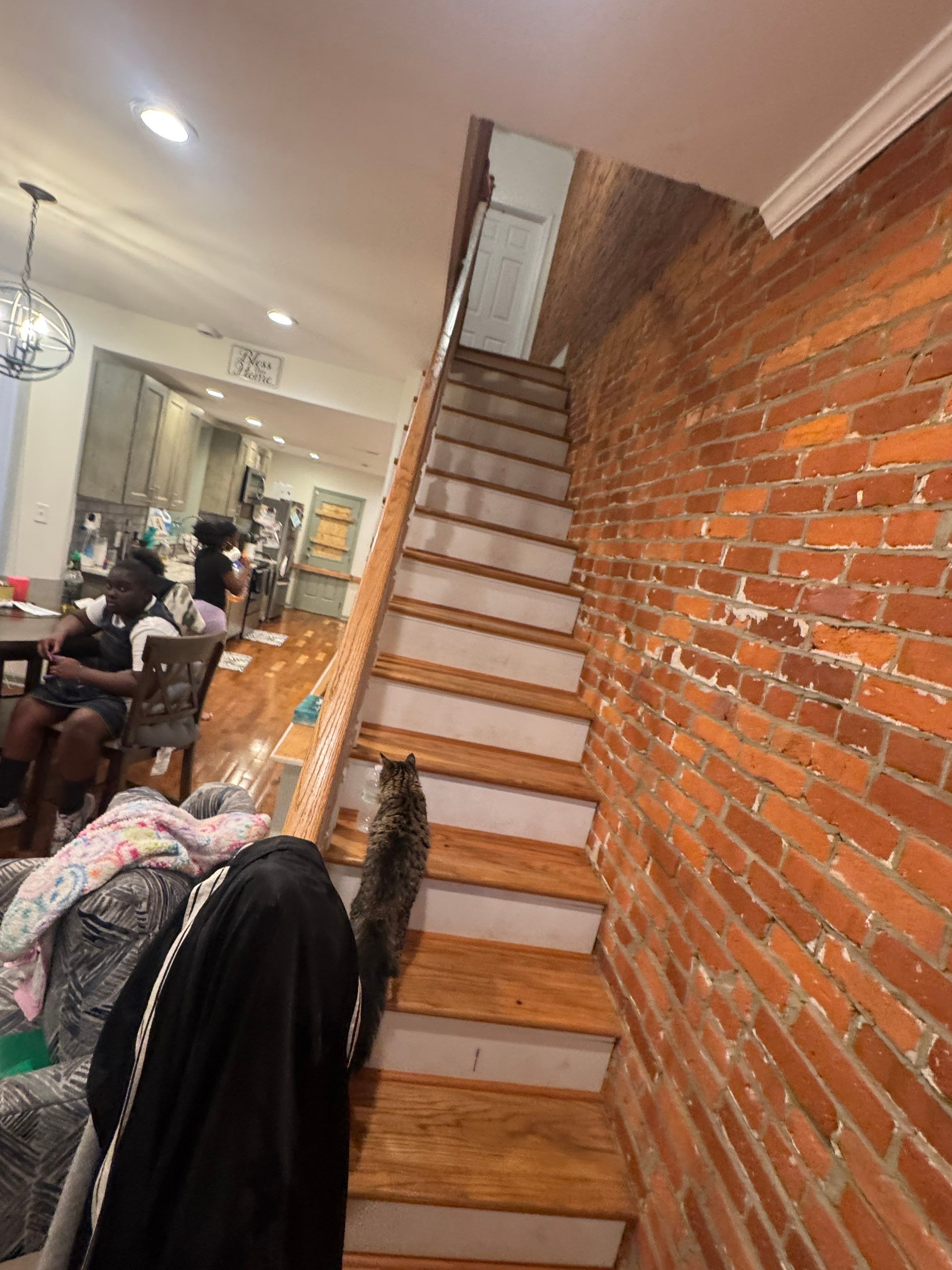 Water Damage Claim in Philadelphia by FLAPA & KeyStone