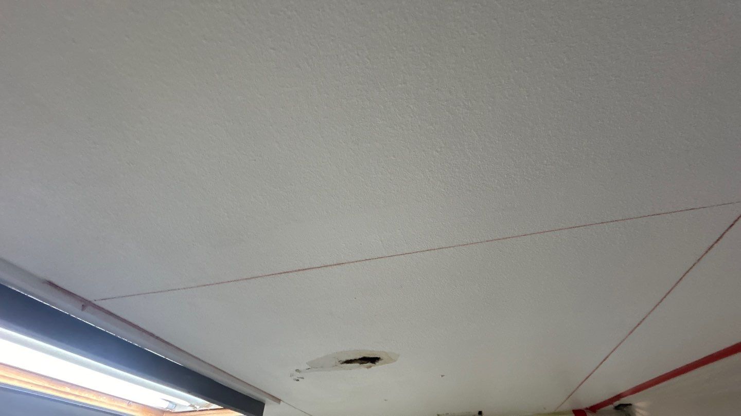 Water Damage Project in Arvada by Accountable Home Services