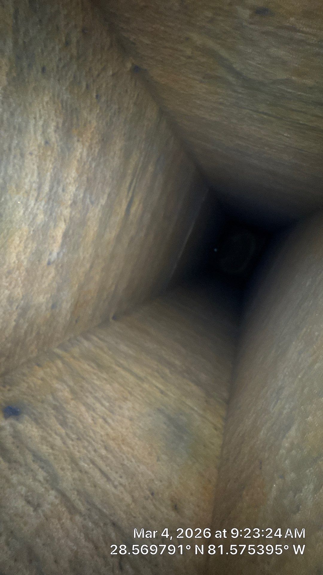 Air Duct Cleaning in Winter Garden by Hygienic Air, Inc