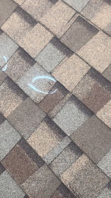 roof inspection in Yukon