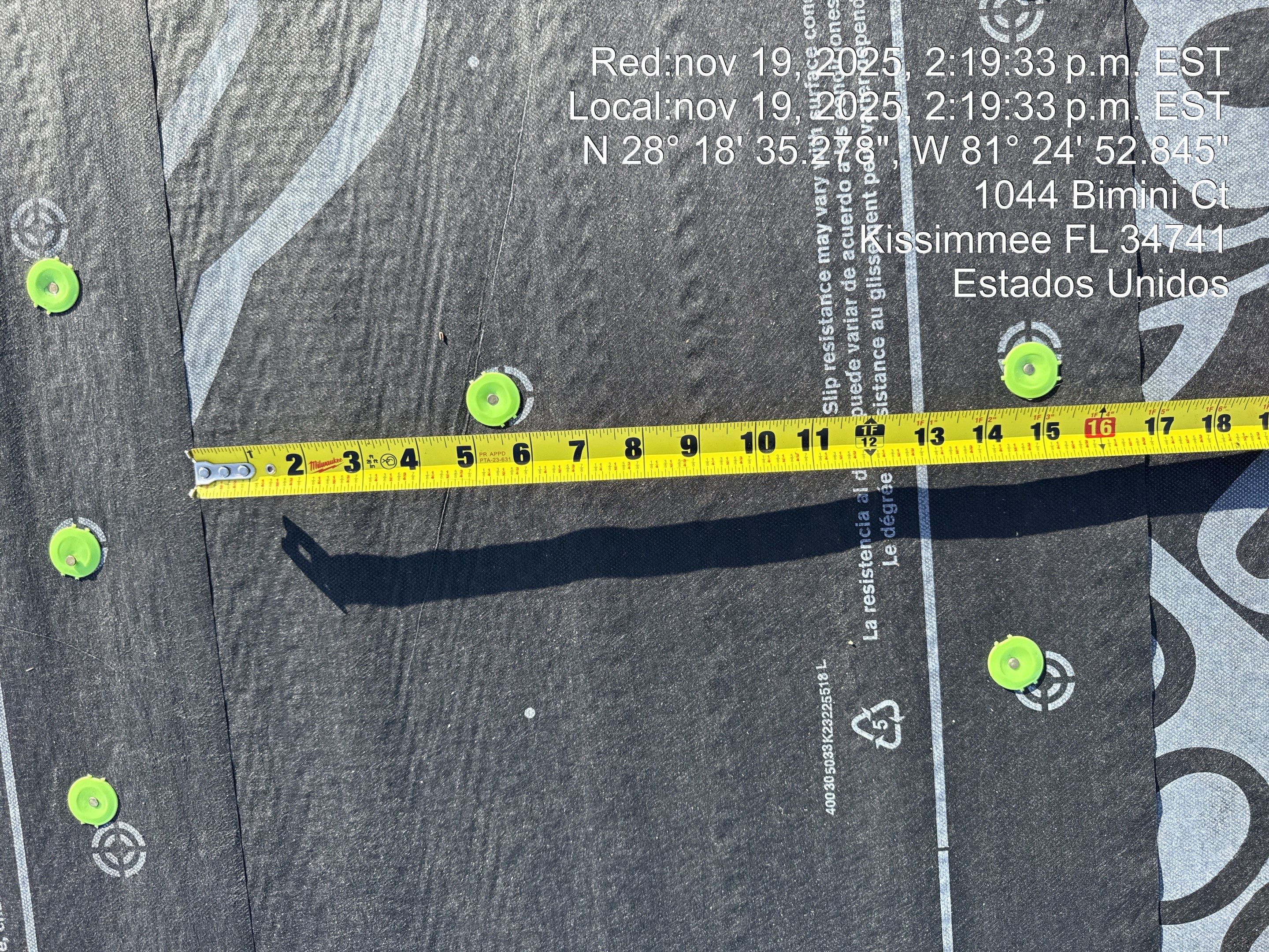 Project in Kissimmee by You Restorations LLC DBA YOU-Home