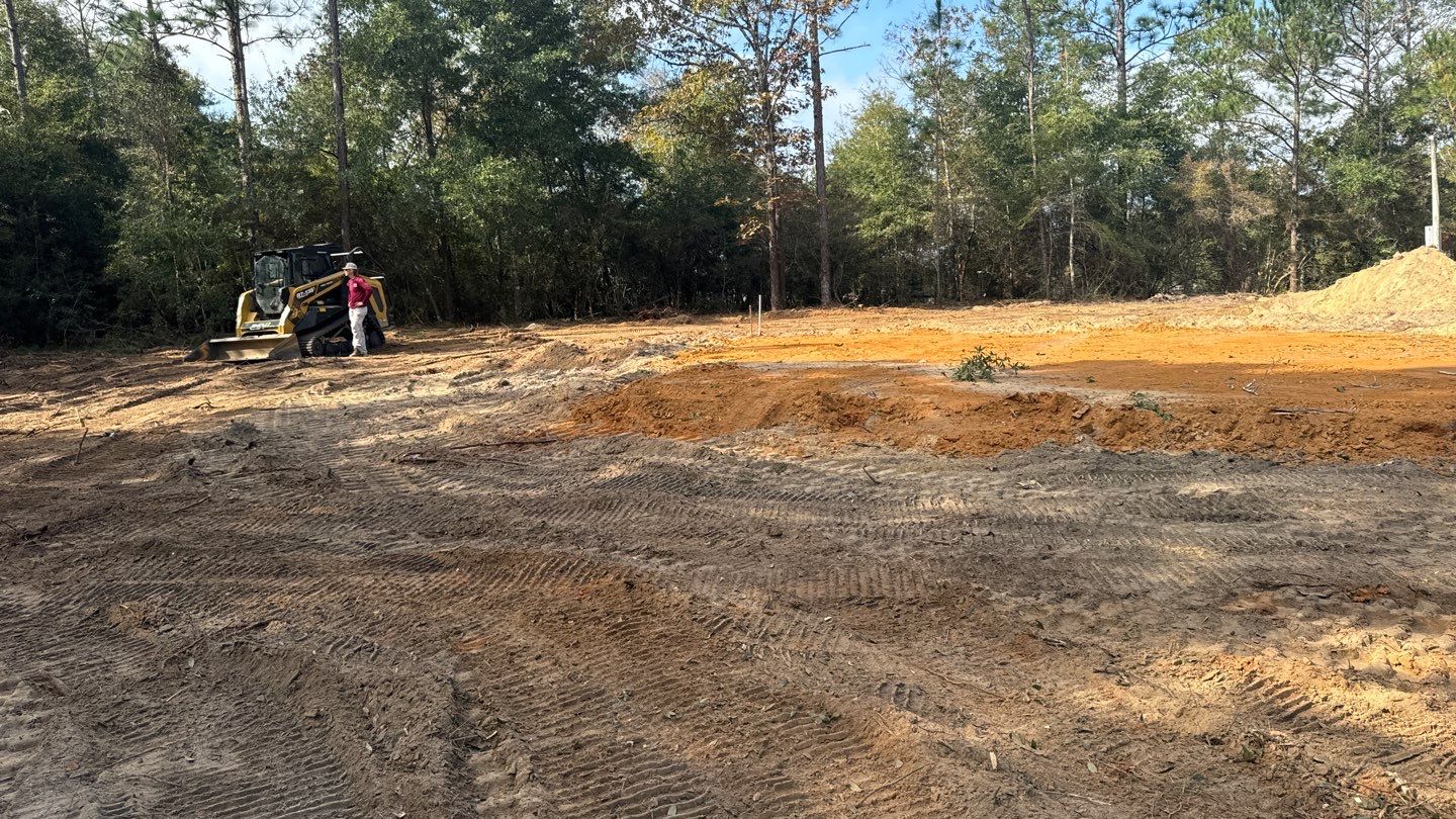 Barndominium House Build by JB's Contracting and Maintenance LLC