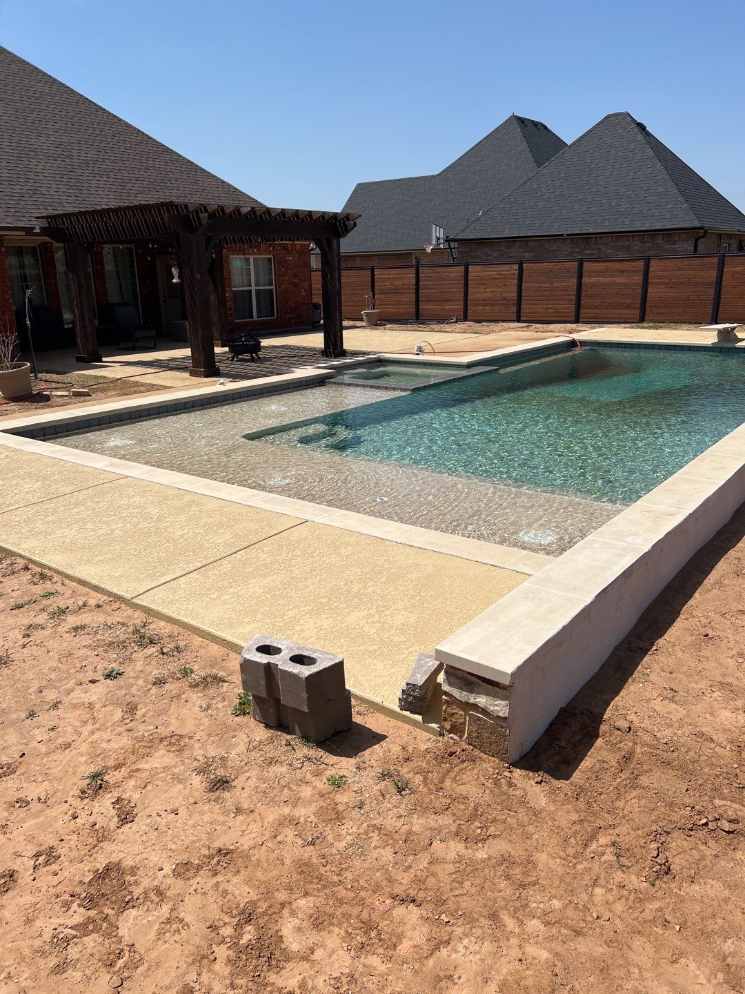 Landscapes by Clays Services Inc