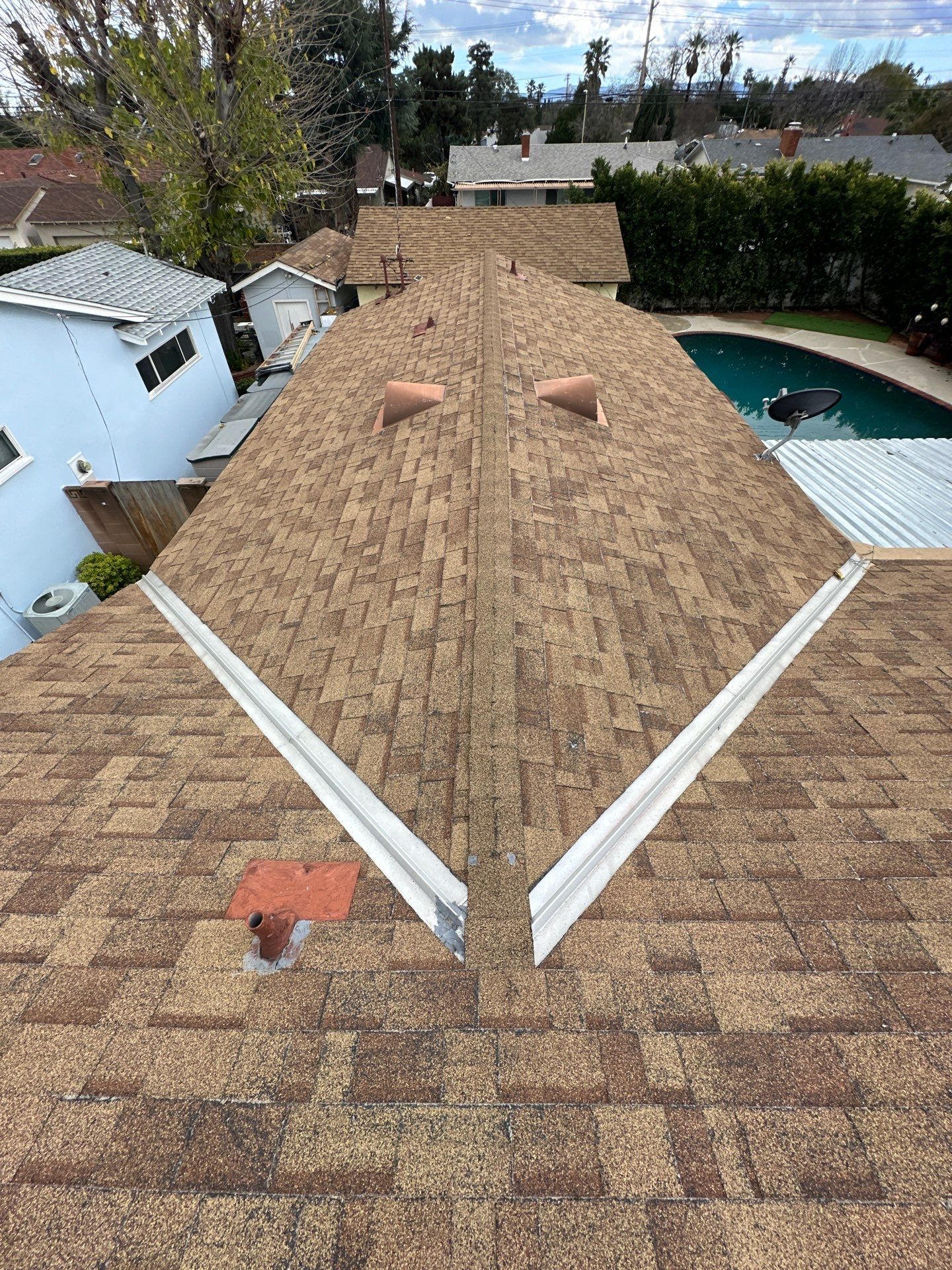 Roof Replacement - North Hills, CA 91343 by Epic Roof Replacement