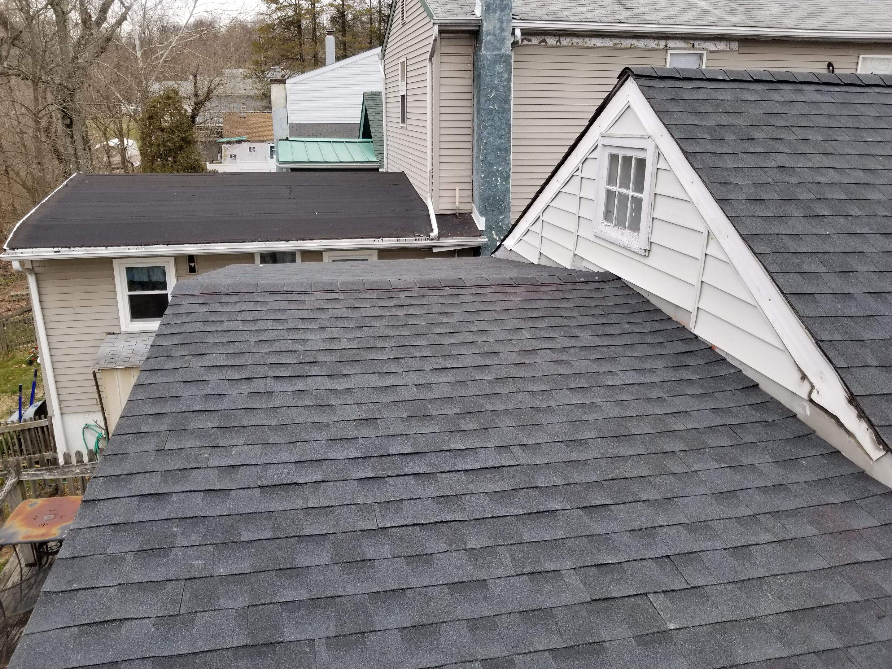 Roofing, Siding and Gutters by Stofan Construction LLC