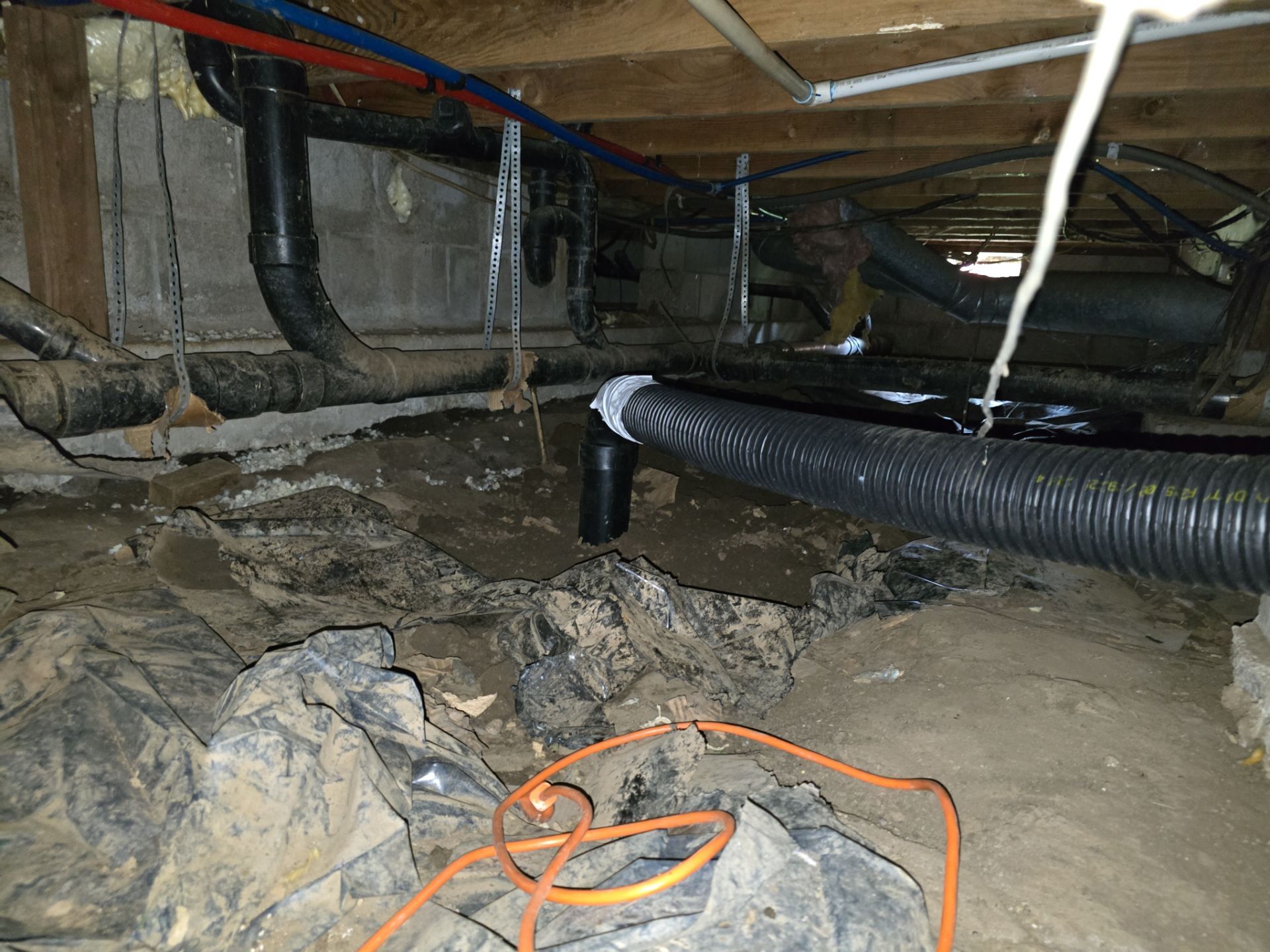 Comprehensive SafeAir™ System by JustRadon.Com